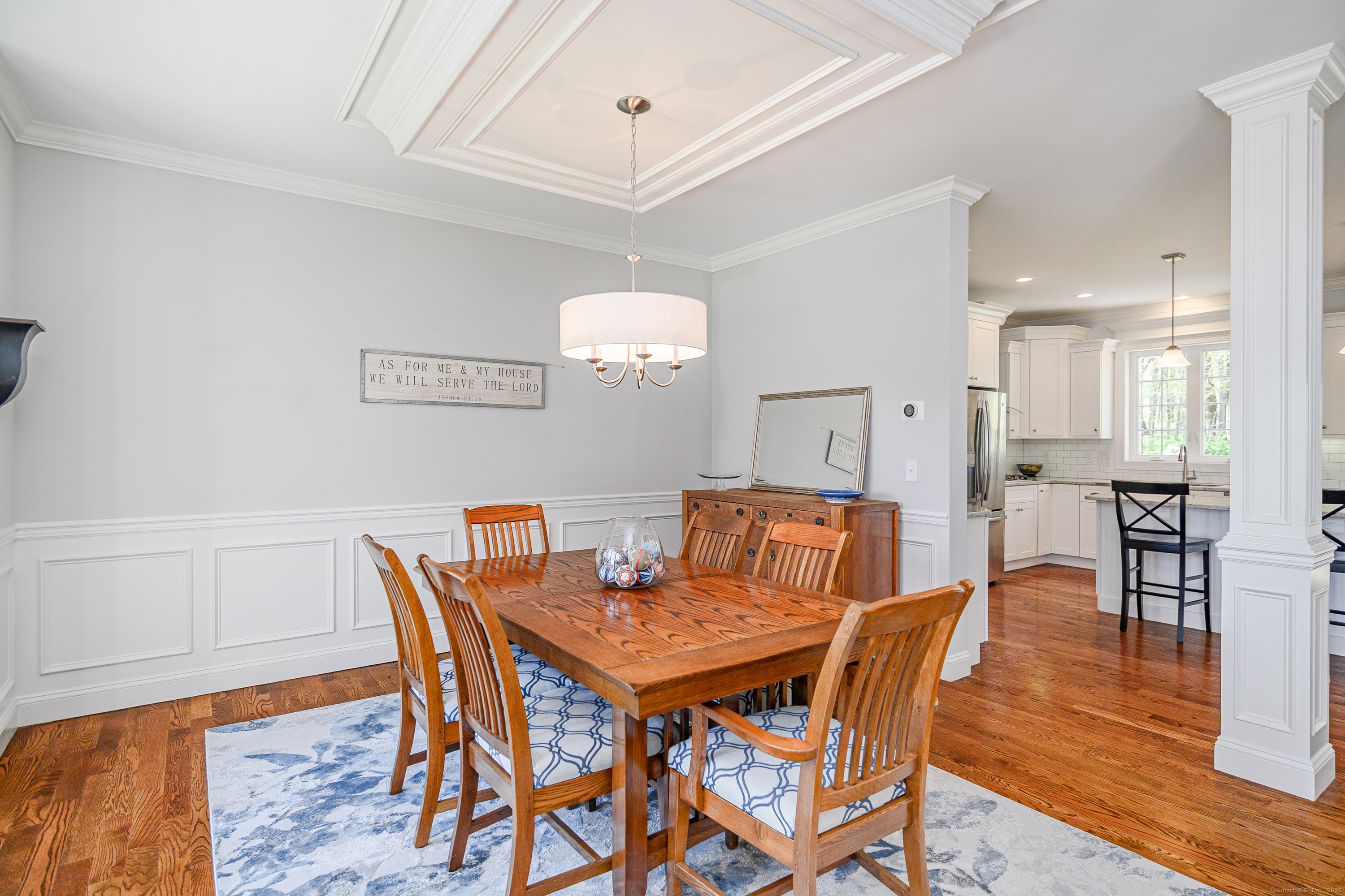 10A Taunton, Newtown, Connecticut 06470