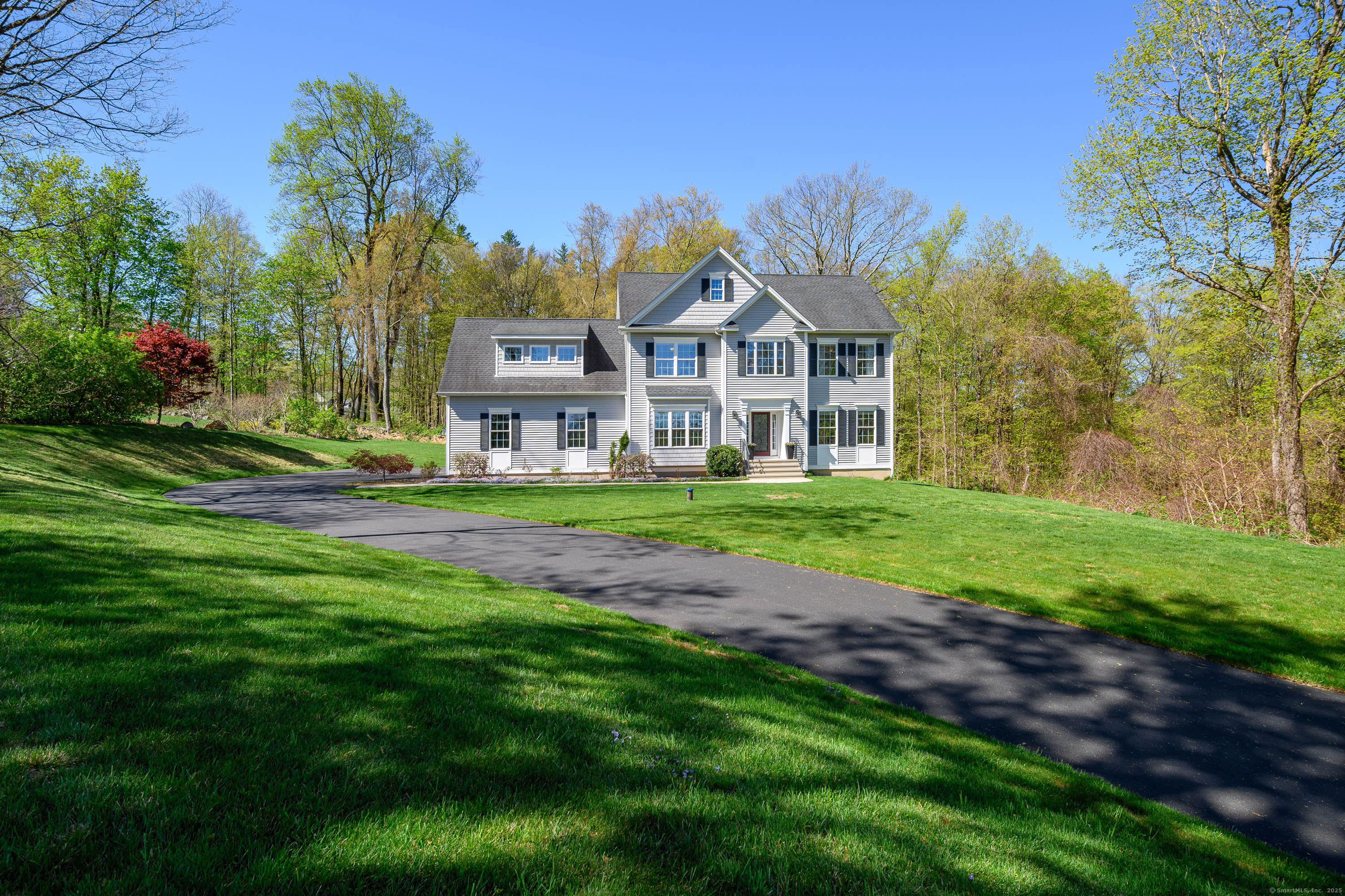 10A Taunton, Newtown, Connecticut 06470