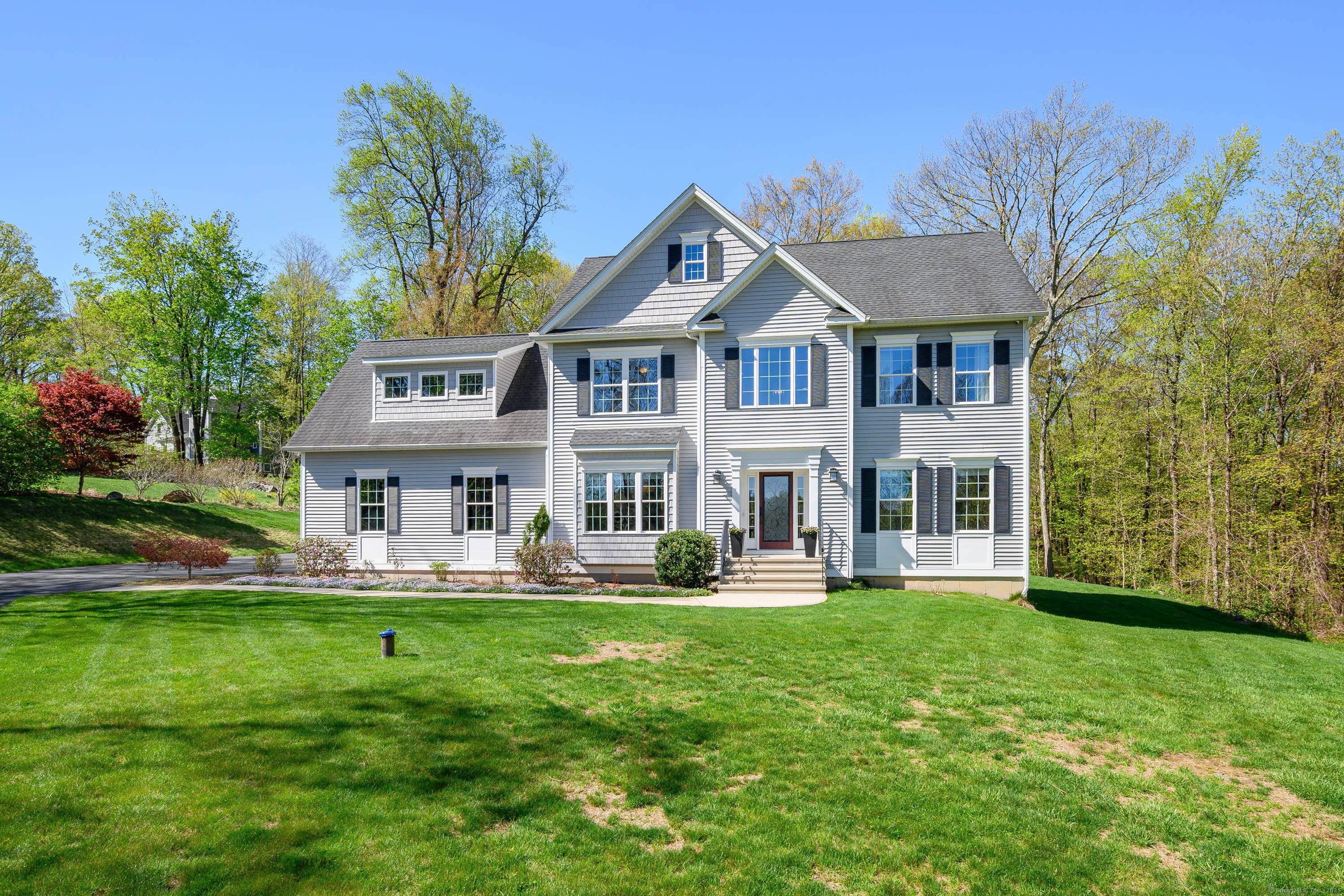 10A Taunton, Newtown, Connecticut 06470