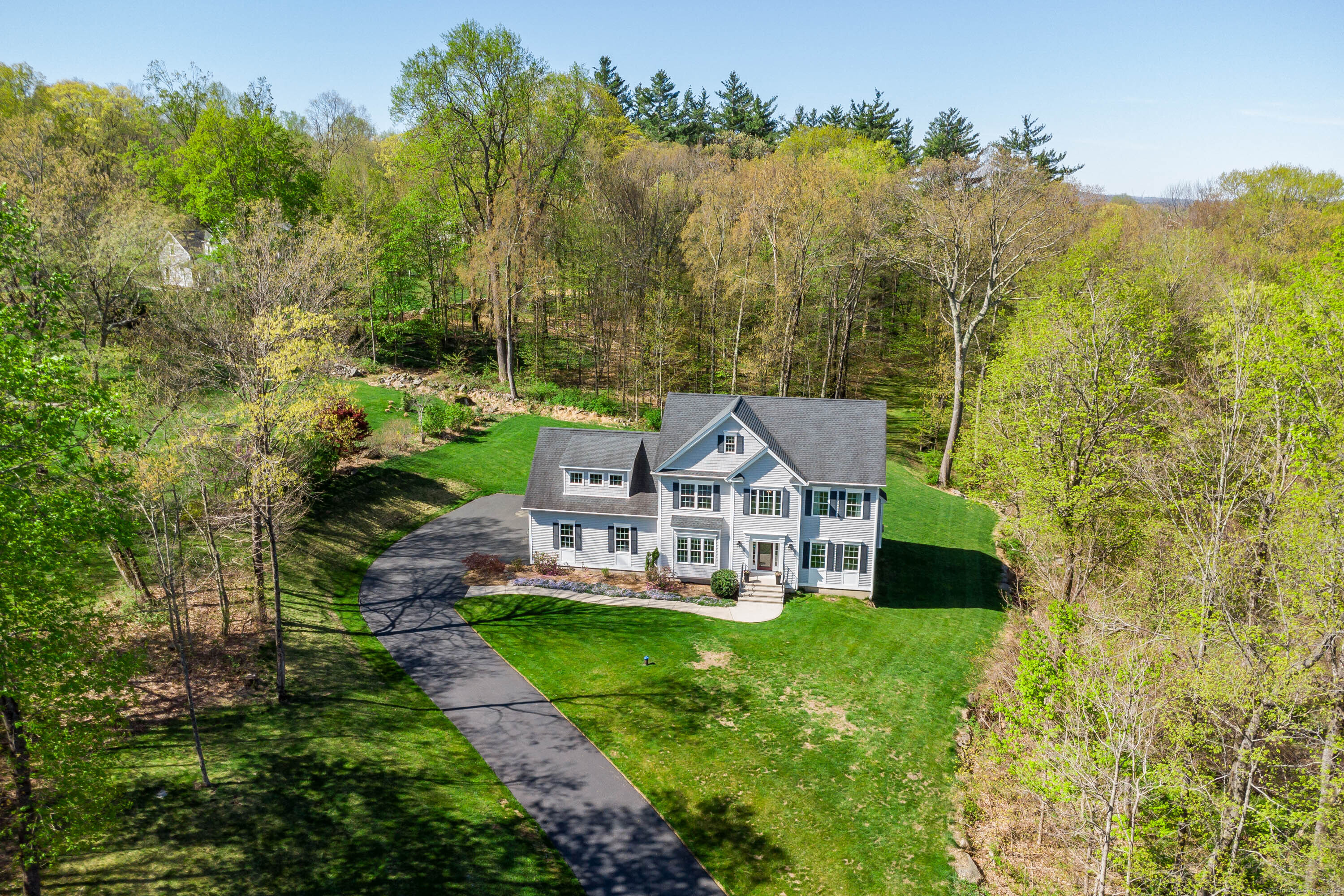 10A Taunton, Newtown, Connecticut 06470