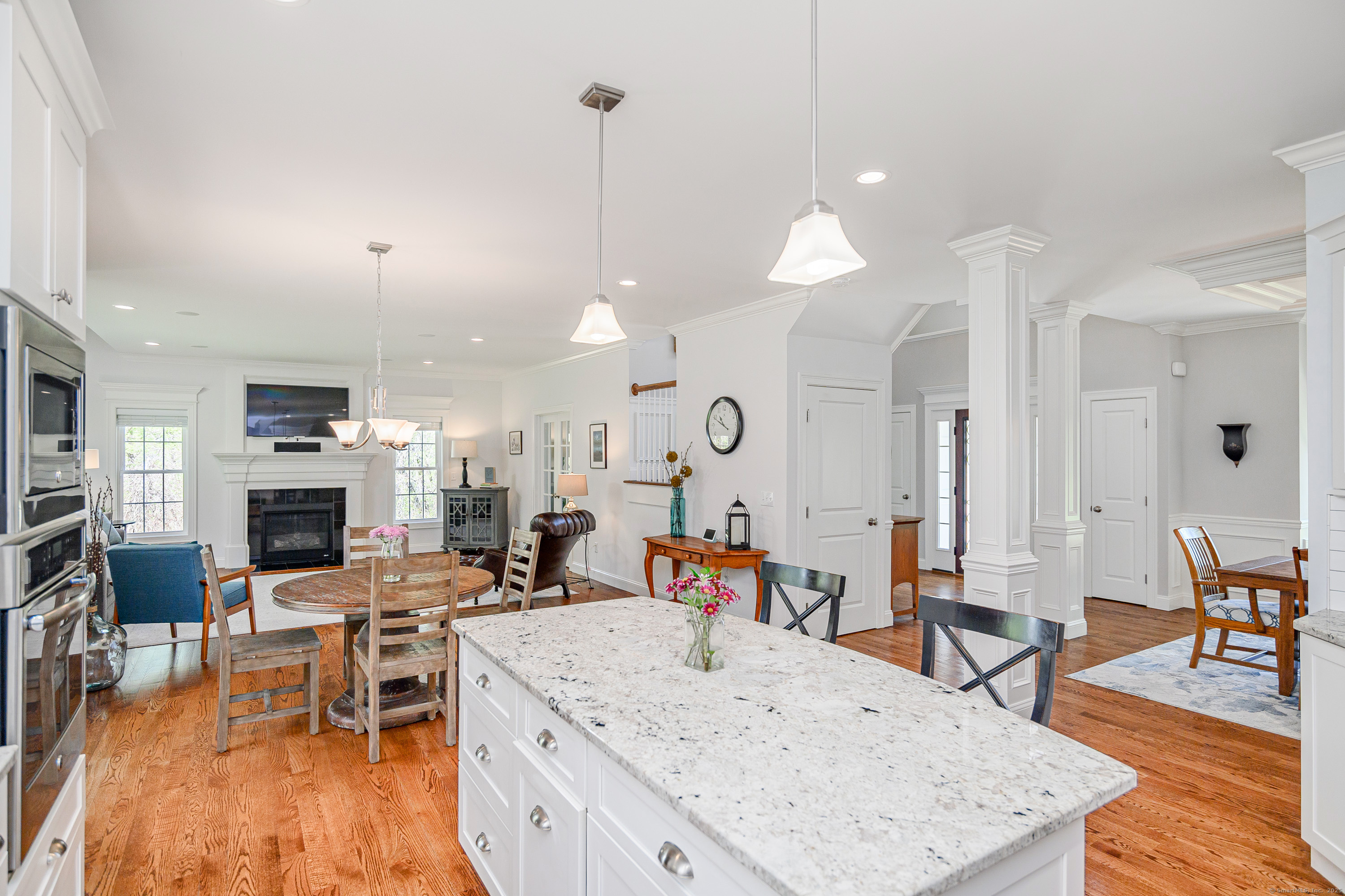 10A Taunton, Newtown, Connecticut 06470