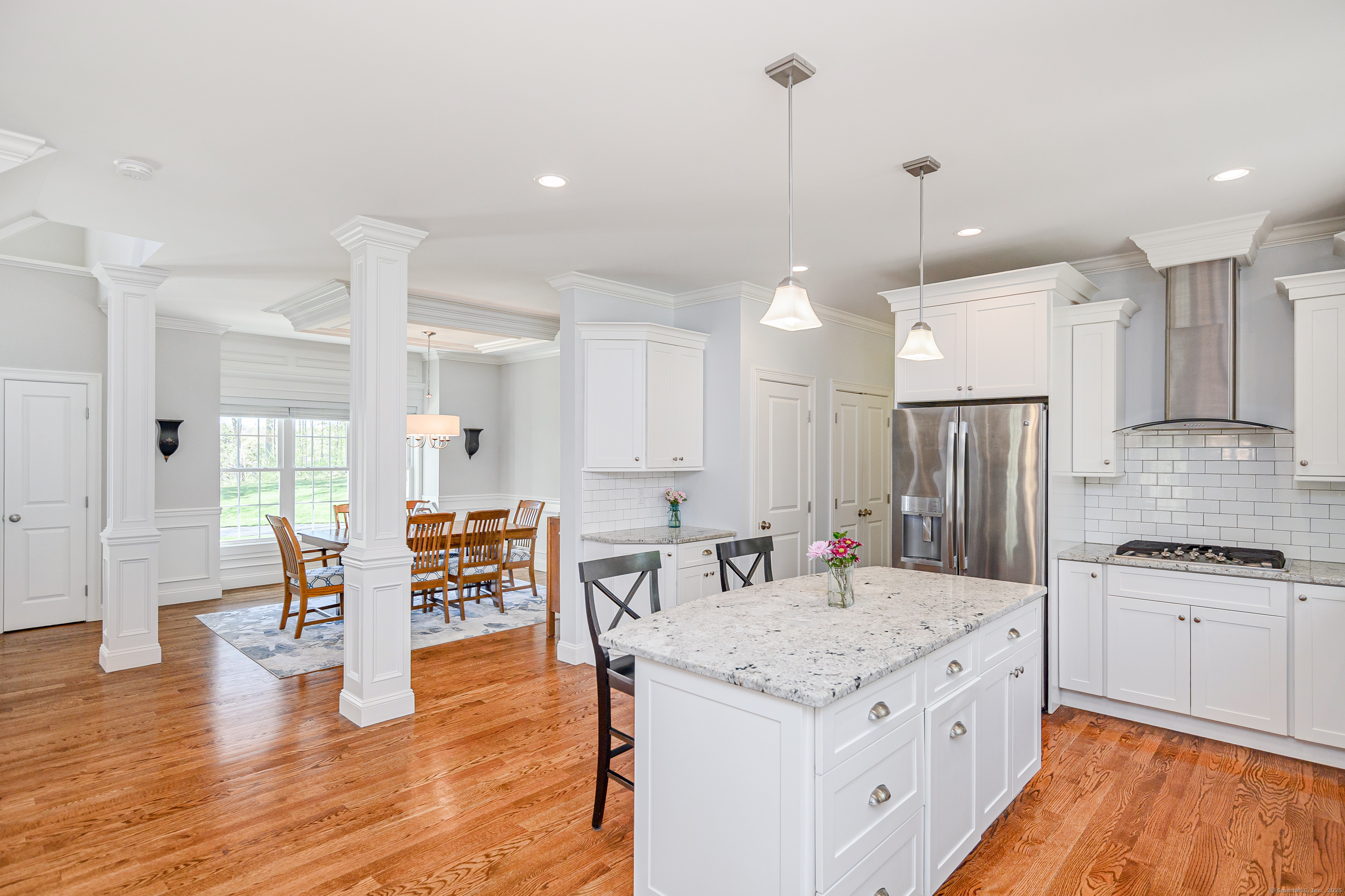 10A Taunton, Newtown, Connecticut 06470
