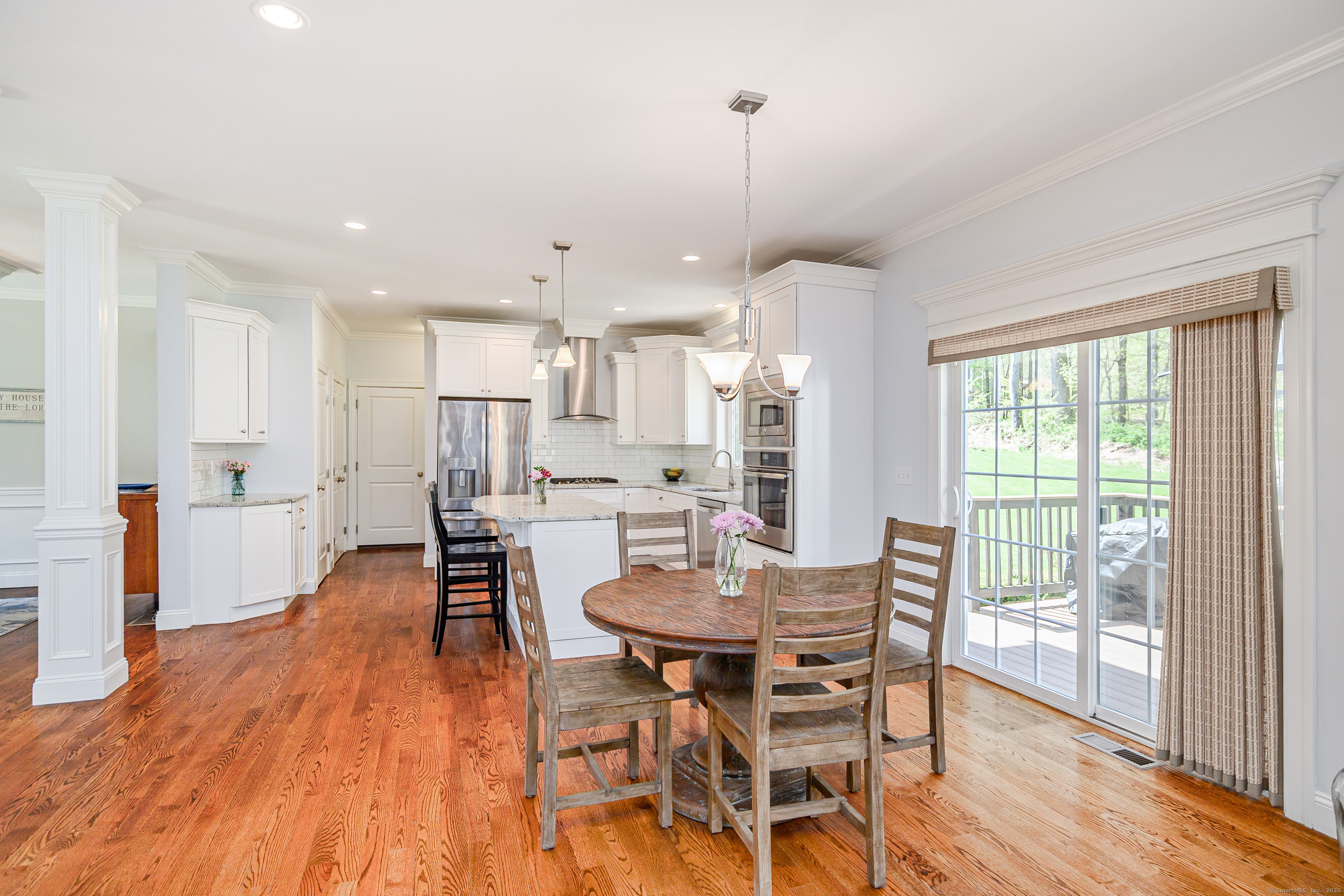 10A Taunton, Newtown, Connecticut 06470