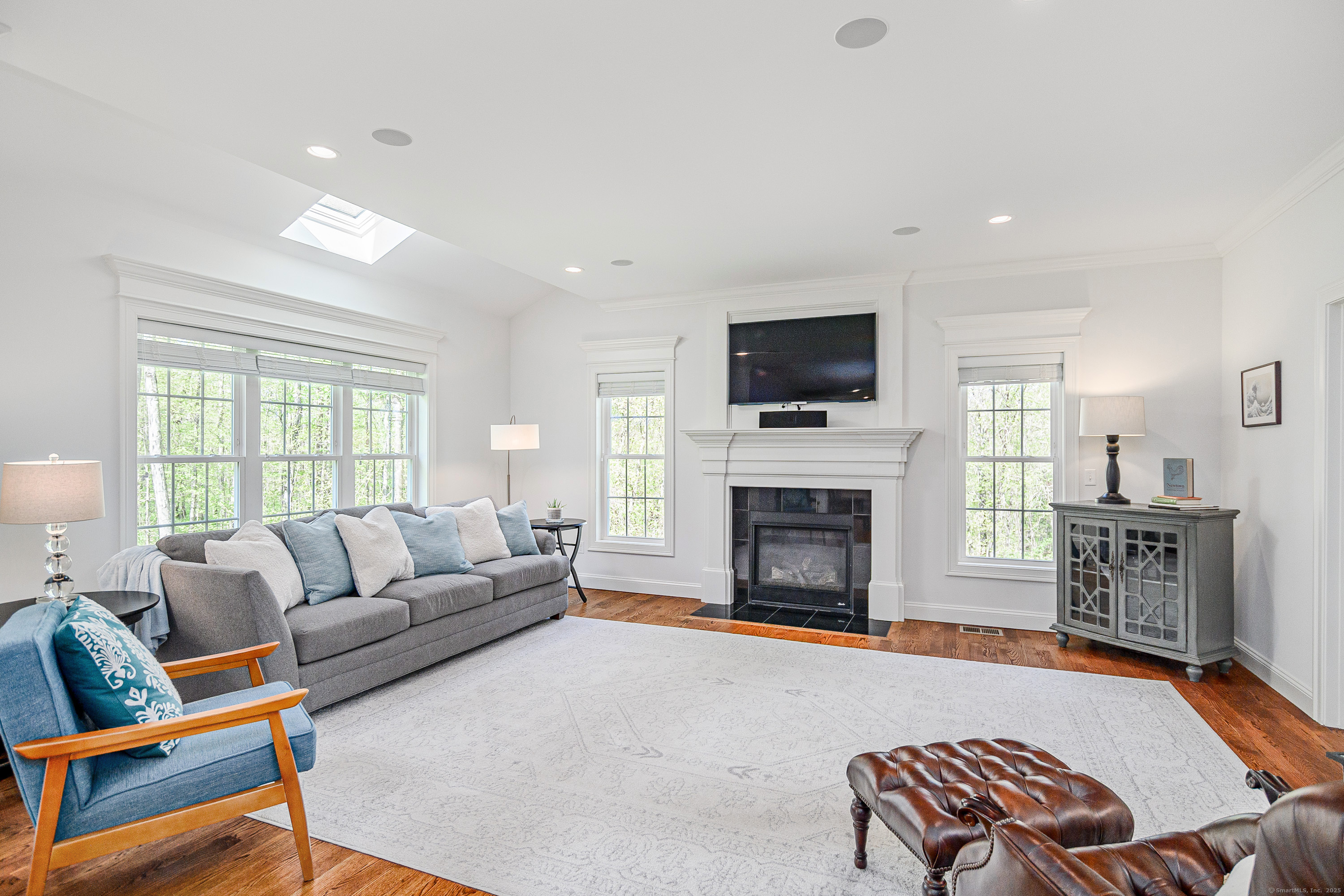 10A Taunton, Newtown, Connecticut 06470