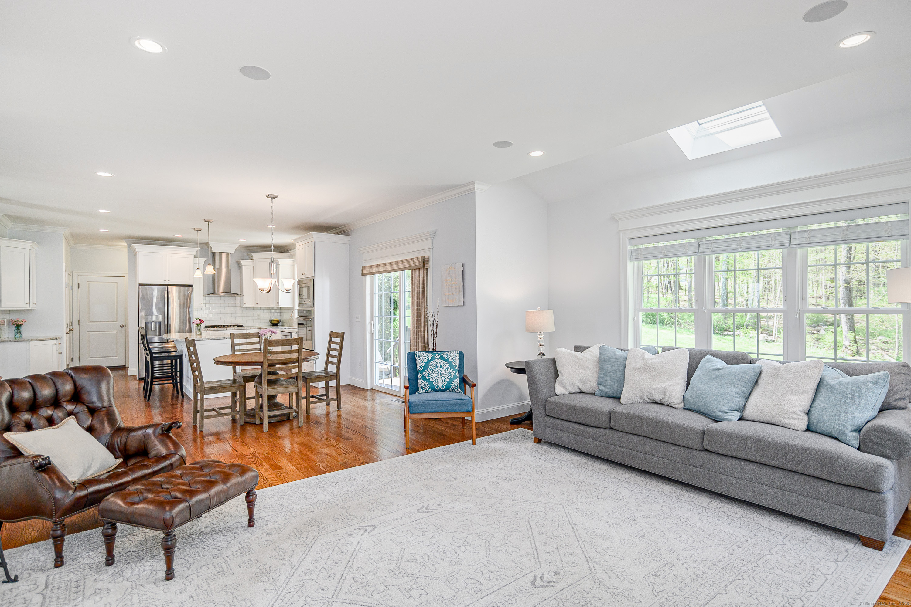 10A Taunton, Newtown, Connecticut 06470