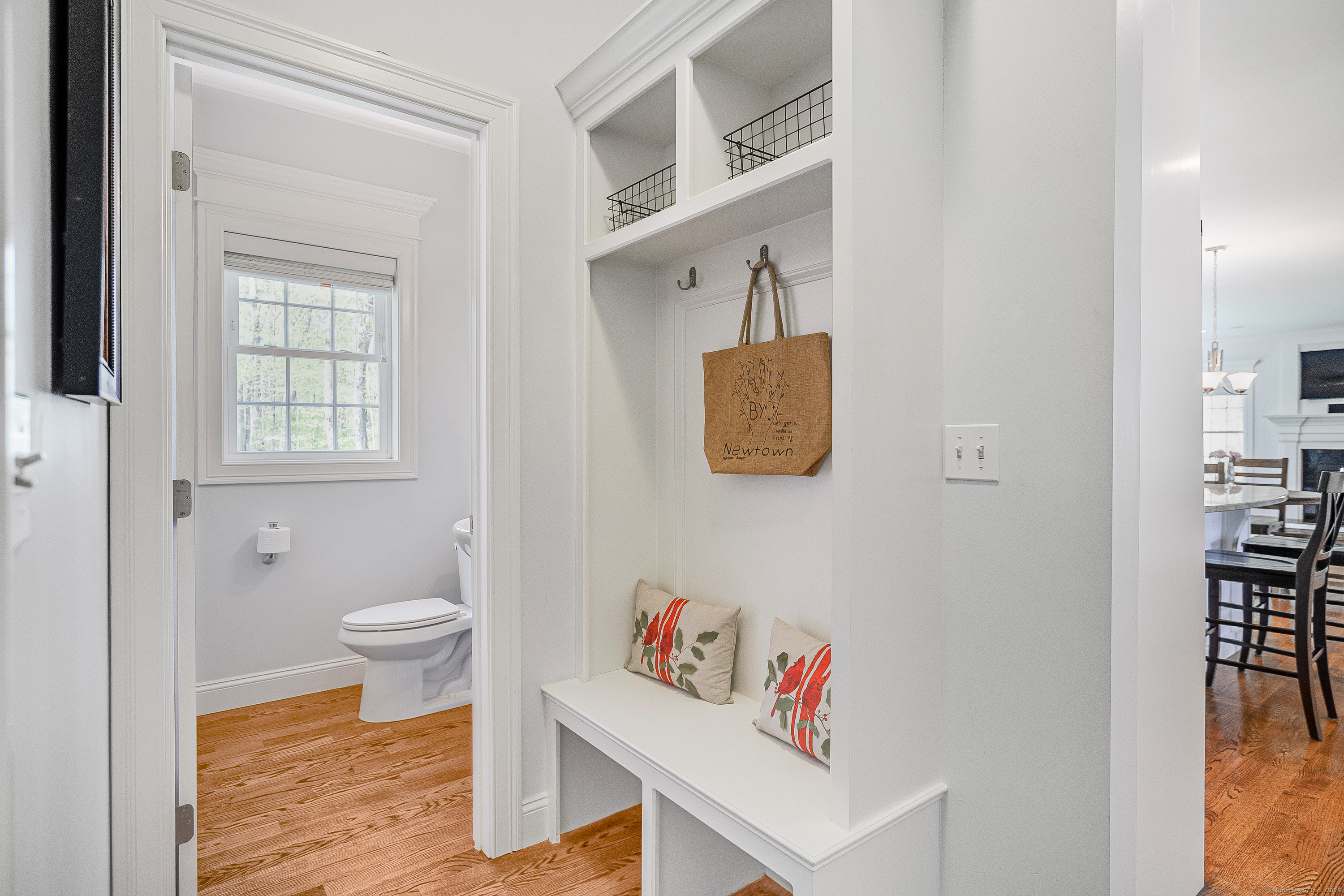 10A Taunton, Newtown, Connecticut 06470