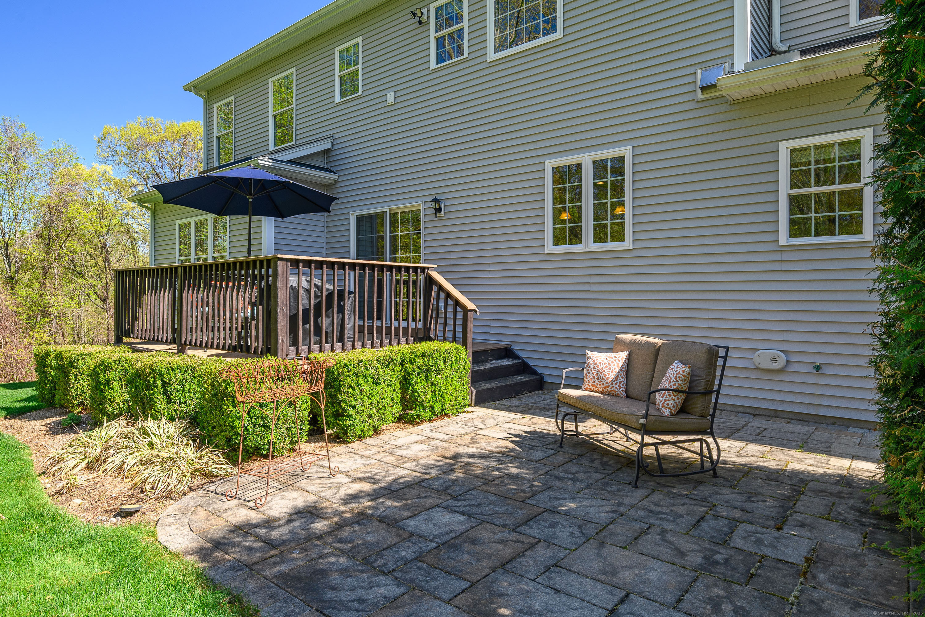 10A Taunton, Newtown, Connecticut 06470