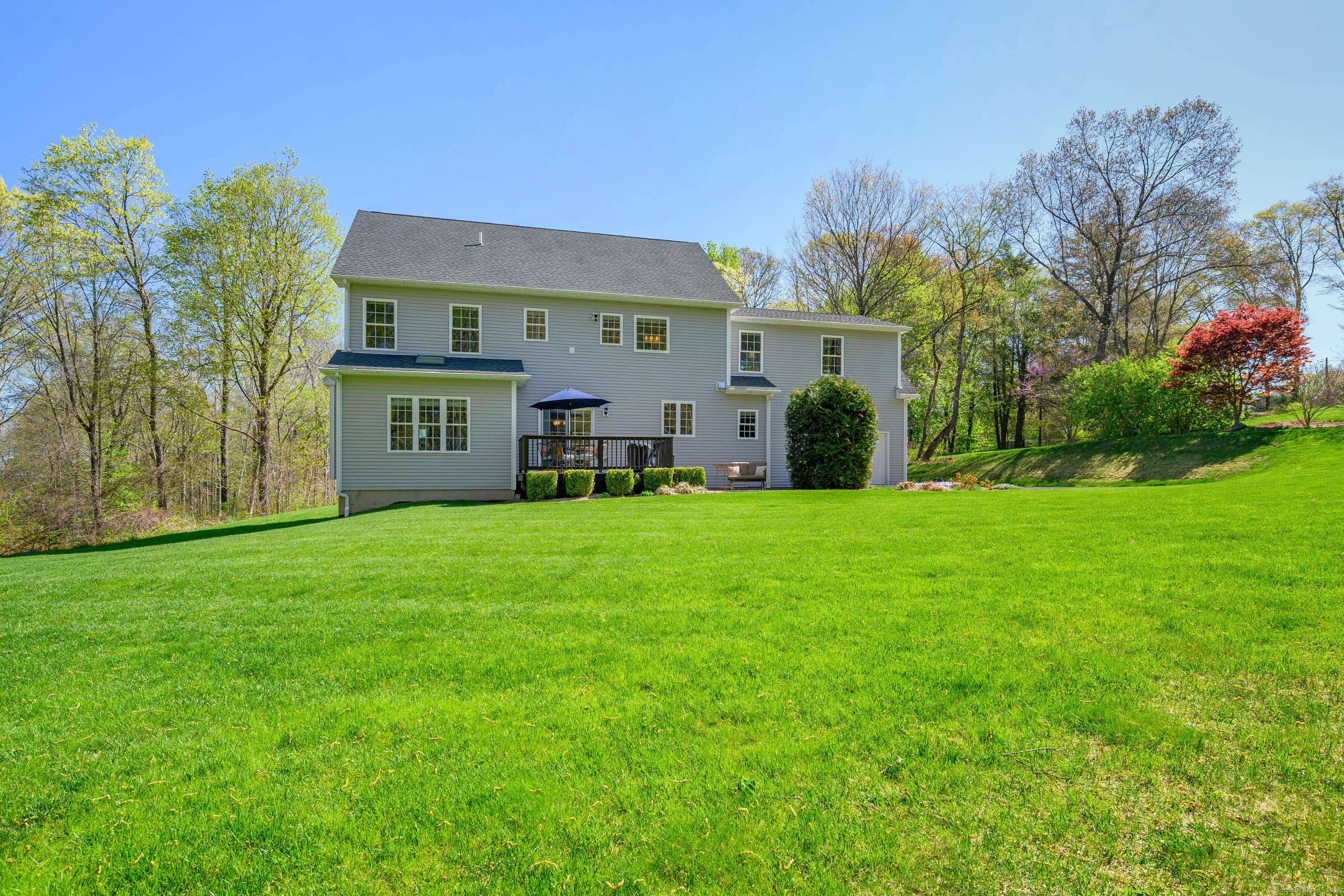 10A Taunton, Newtown, Connecticut 06470