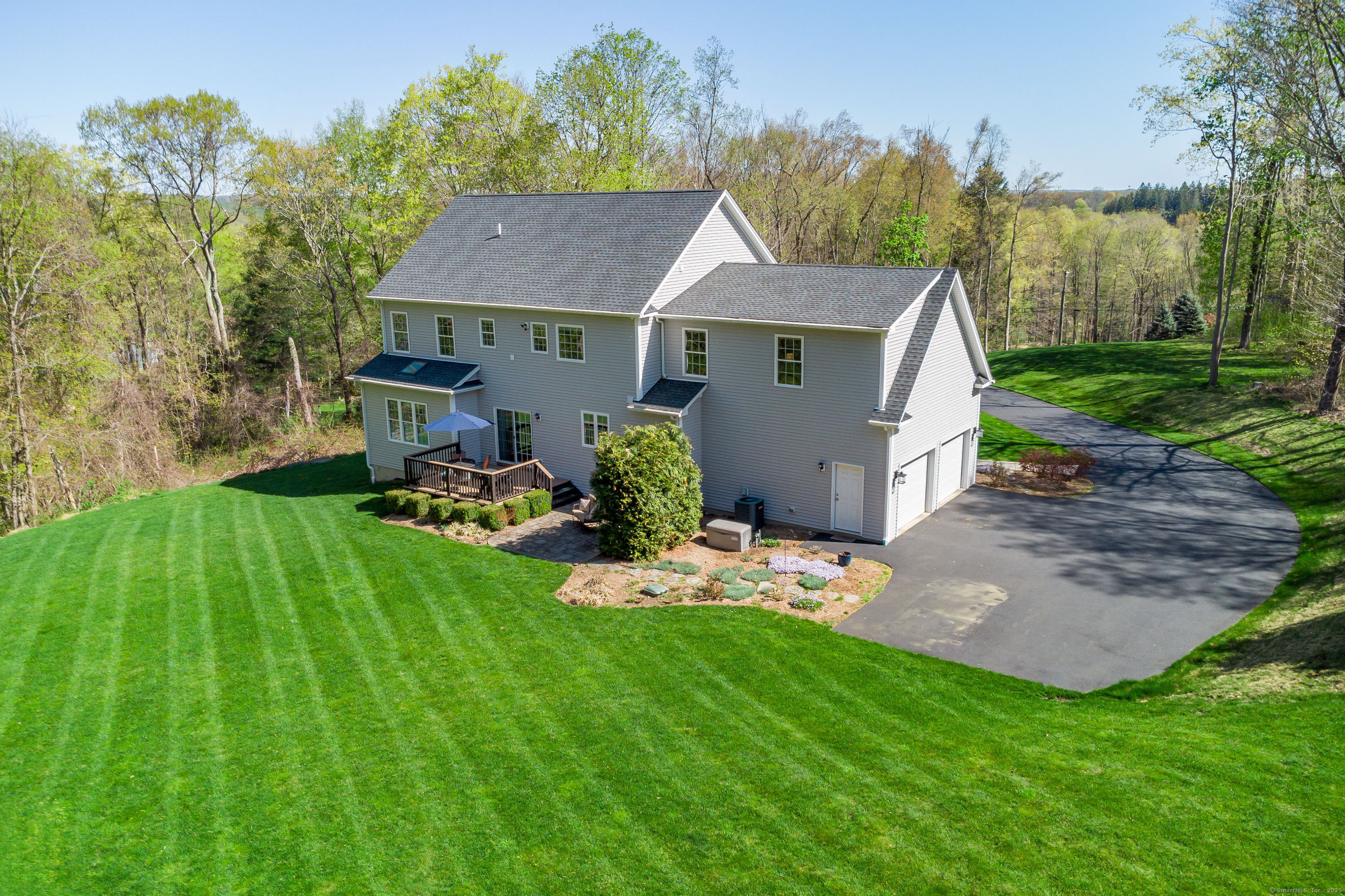 10A Taunton, Newtown, Connecticut 06470