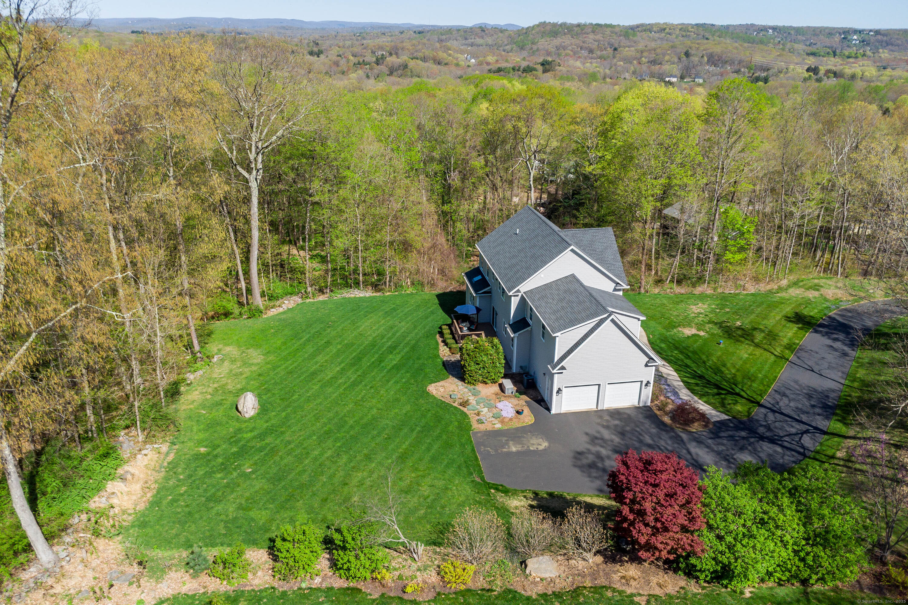 10A Taunton, Newtown, Connecticut 06470