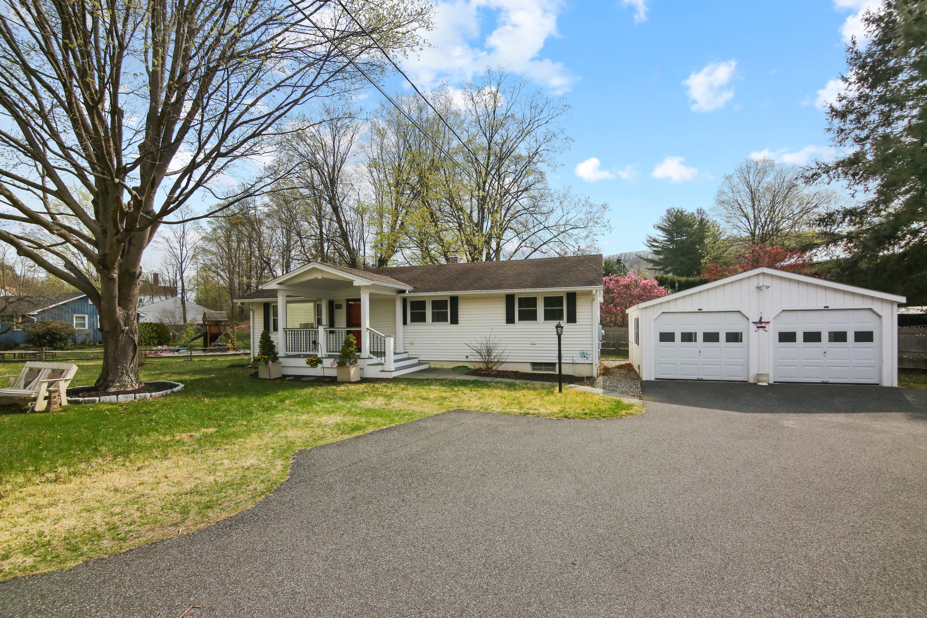 53B Elizabeth, Kent, Connecticut 06757