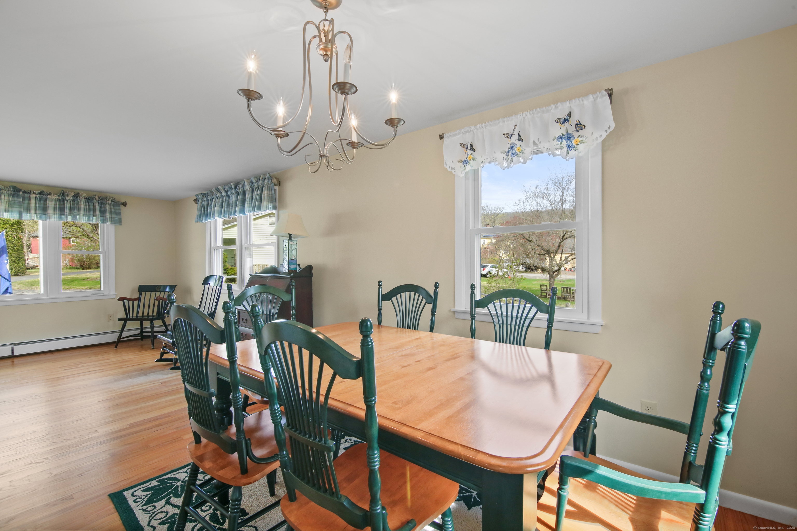 53B Elizabeth, Kent, Connecticut 06757