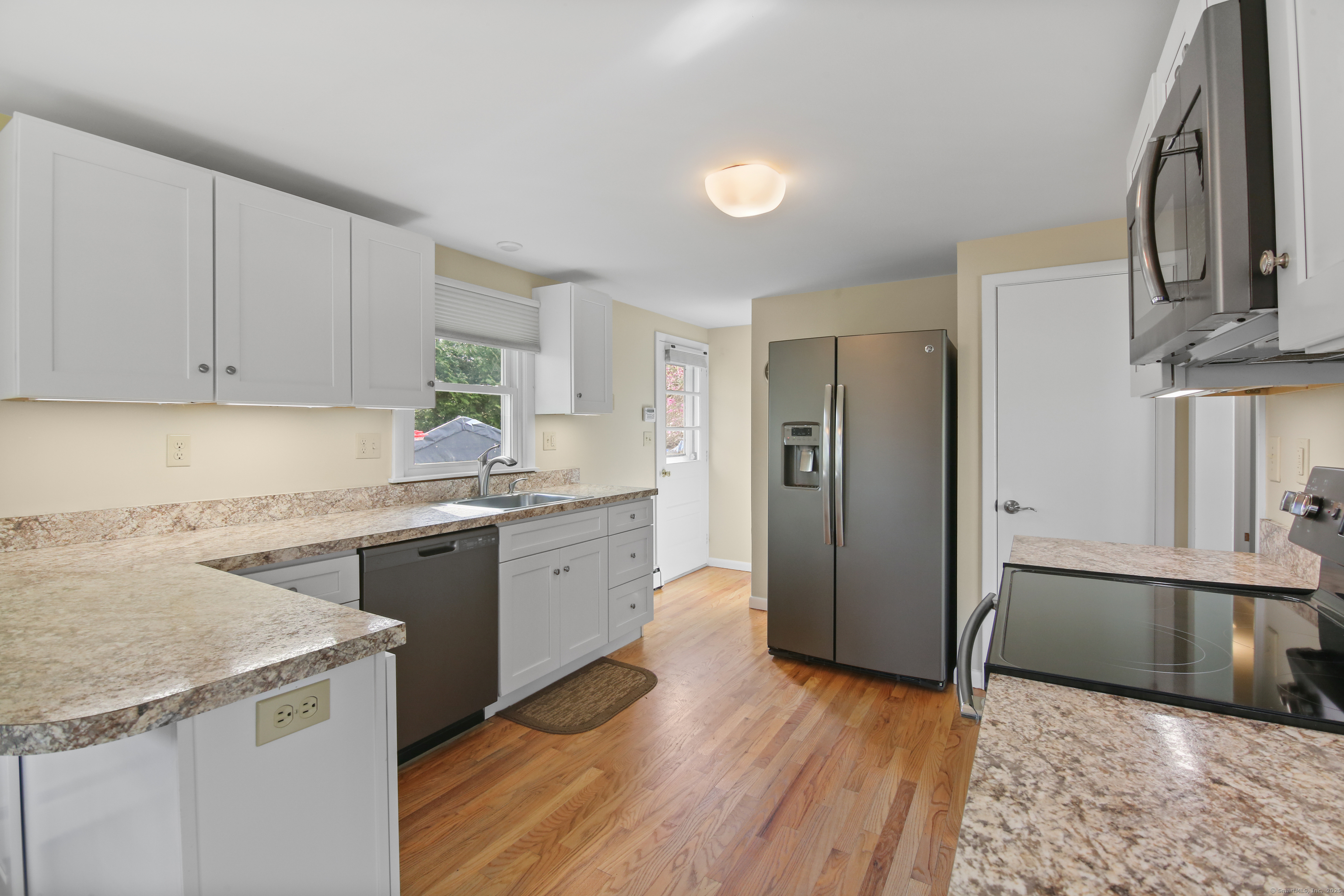 53B Elizabeth, Kent, Connecticut 06757