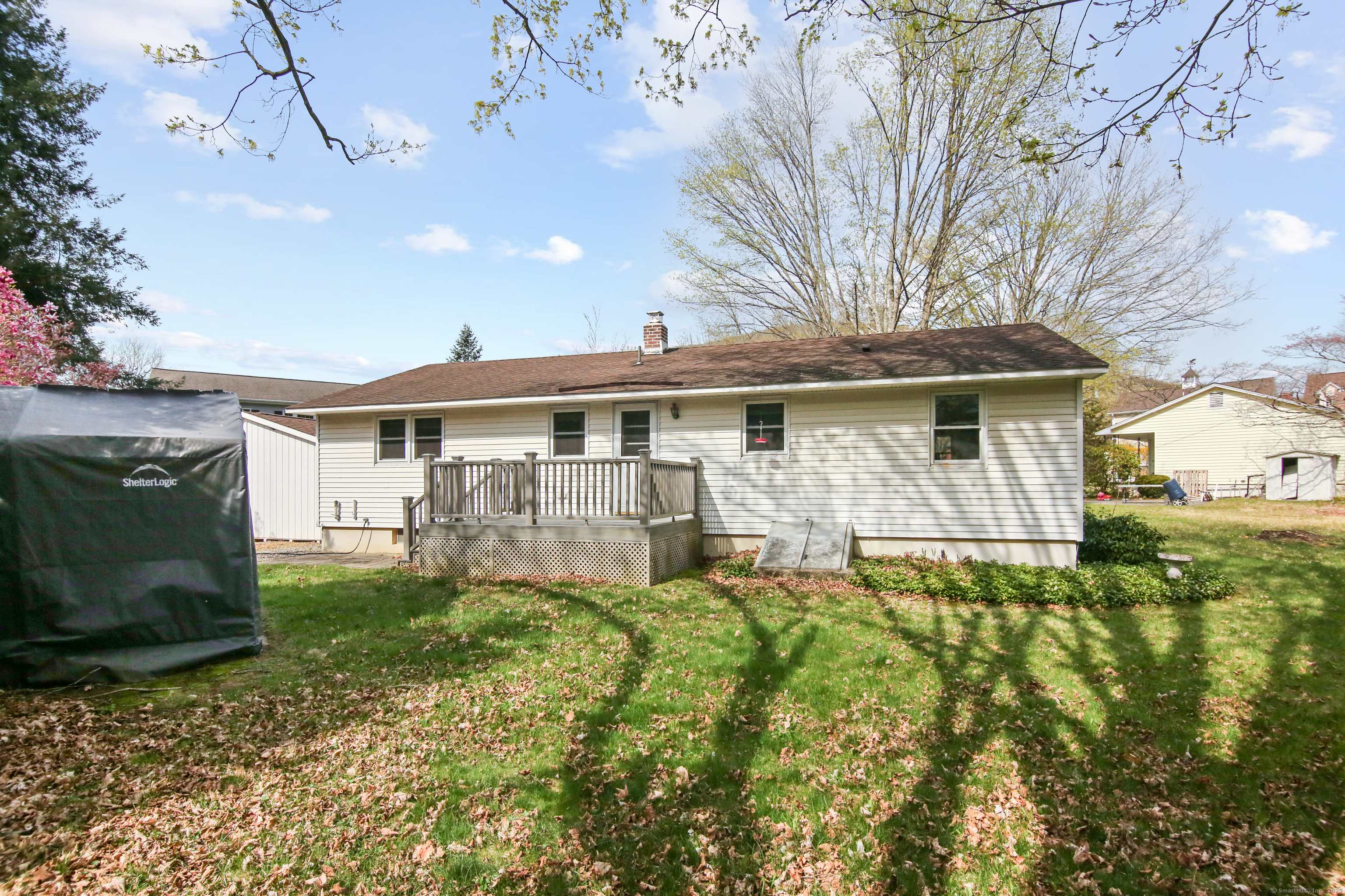 53B Elizabeth, Kent, Connecticut 06757