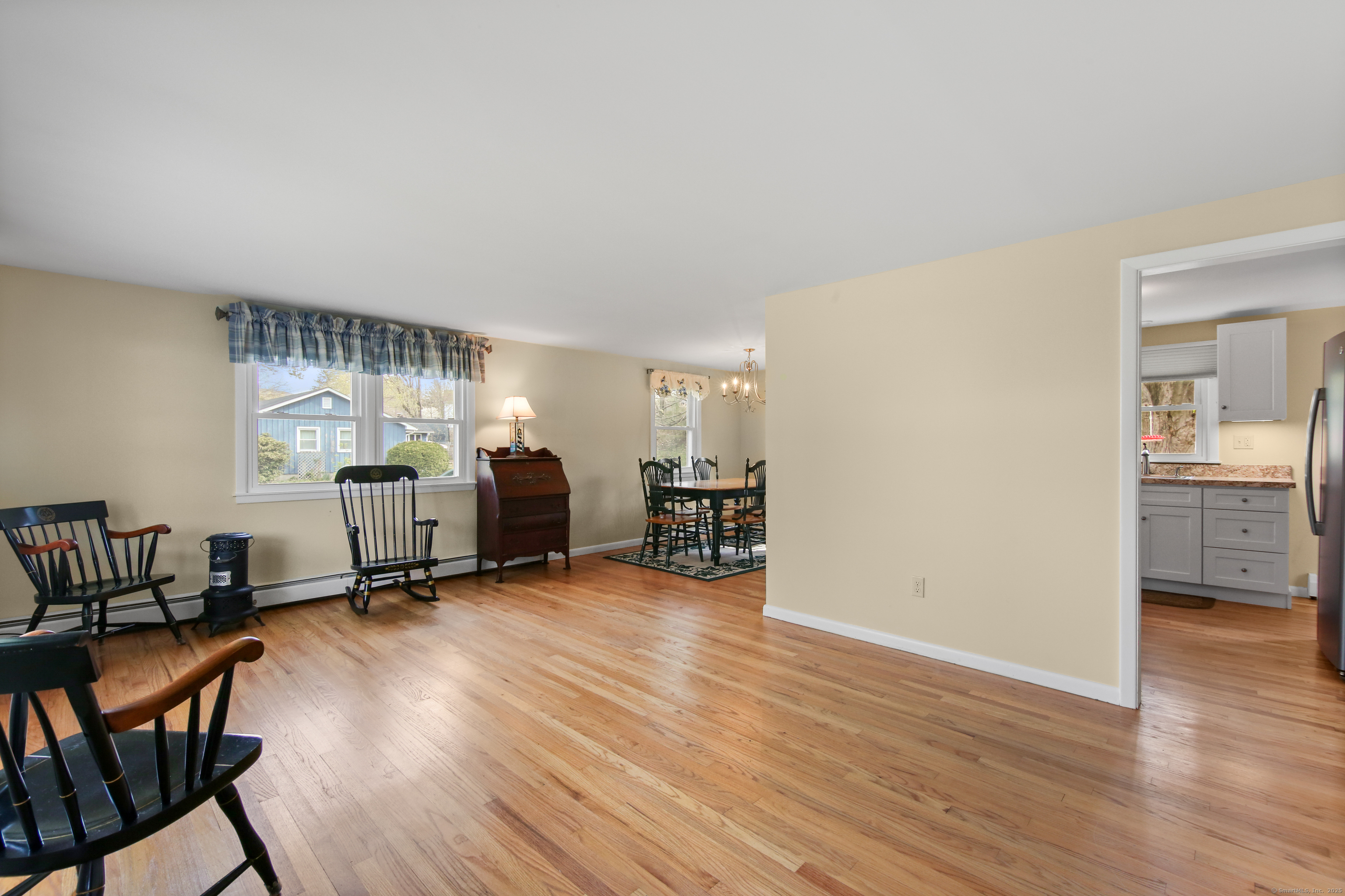 53B Elizabeth, Kent, Connecticut 06757