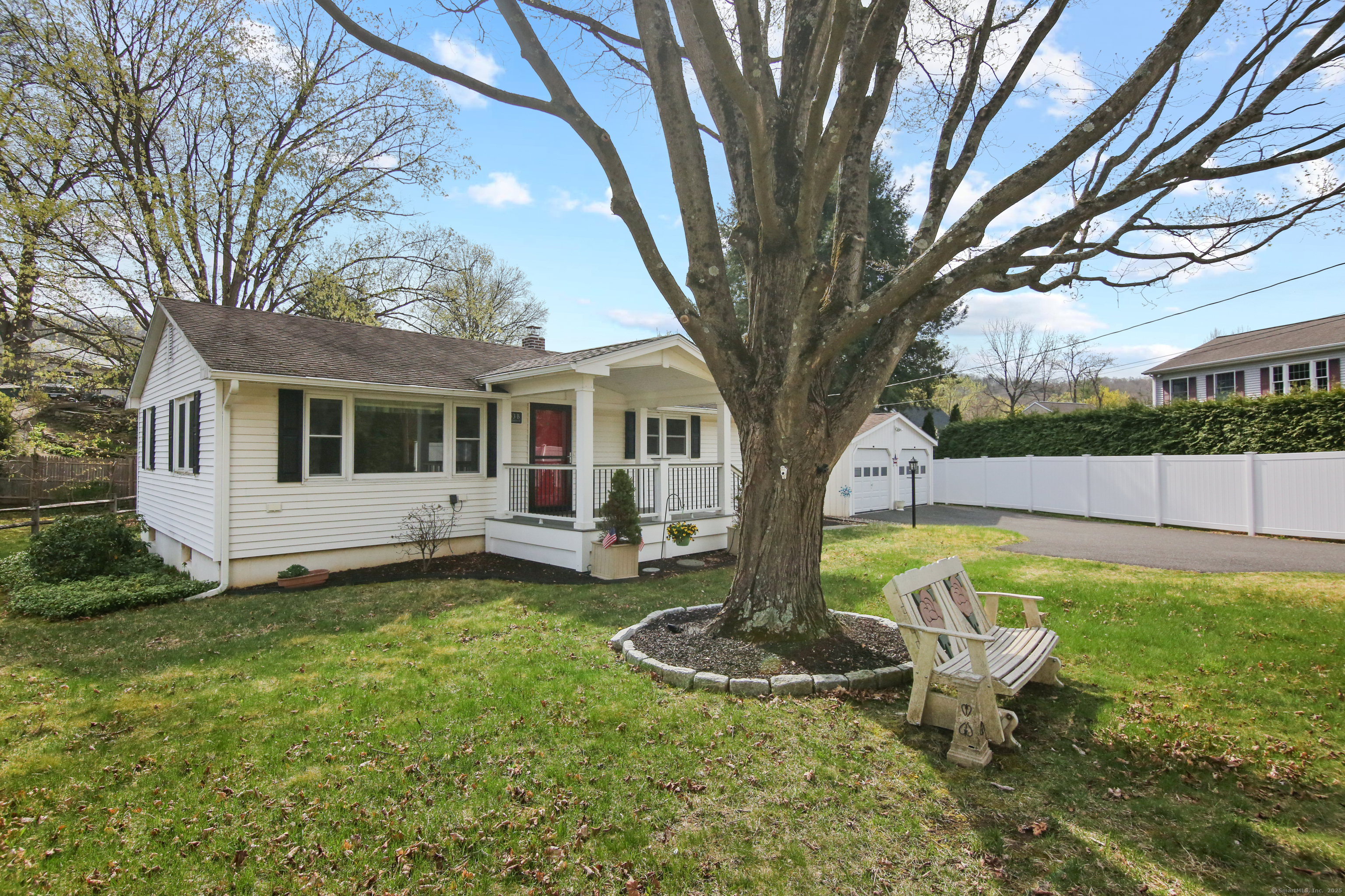 53B Elizabeth, Kent, Connecticut 06757