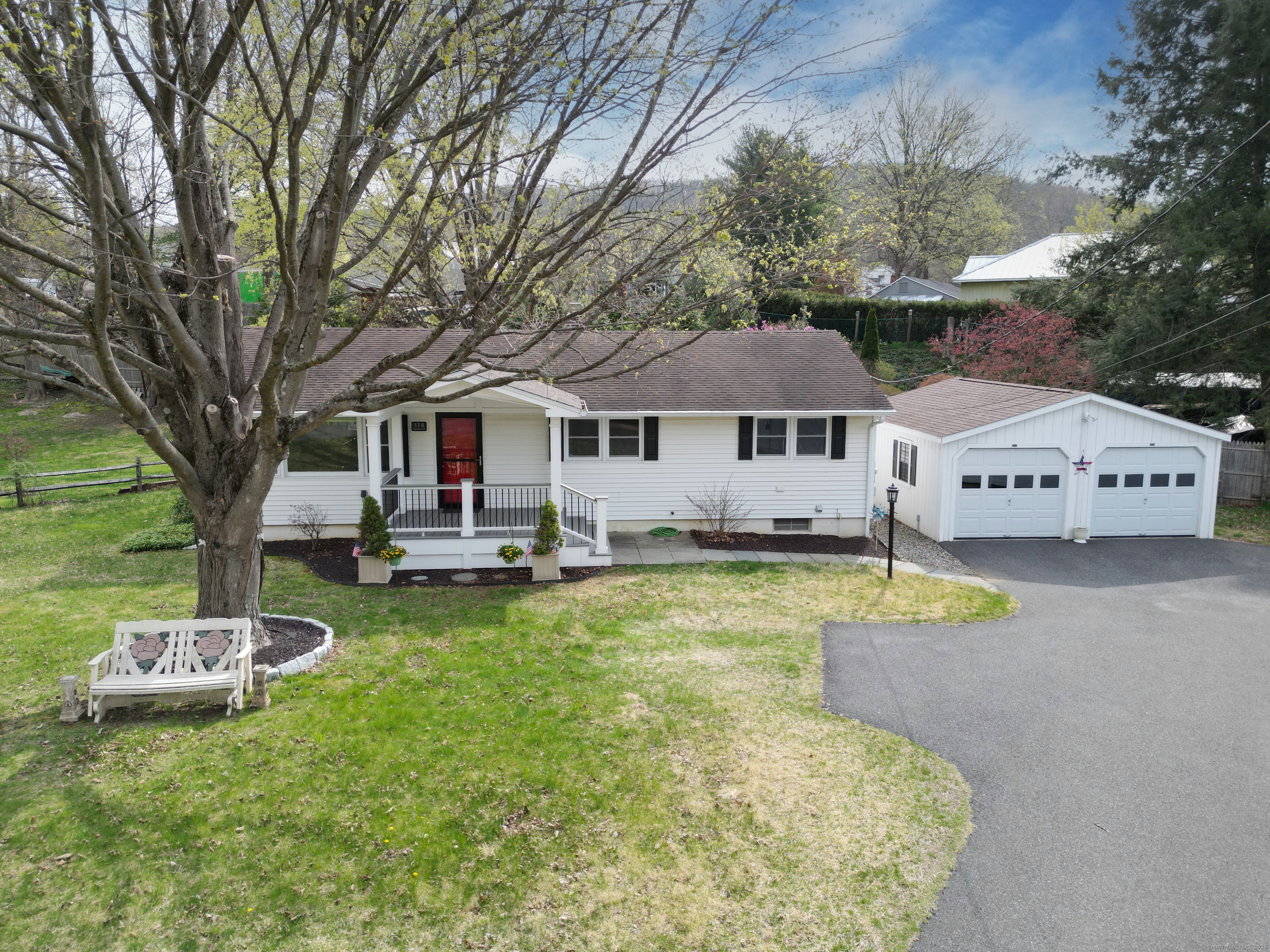 53B Elizabeth, Kent, Connecticut 06757