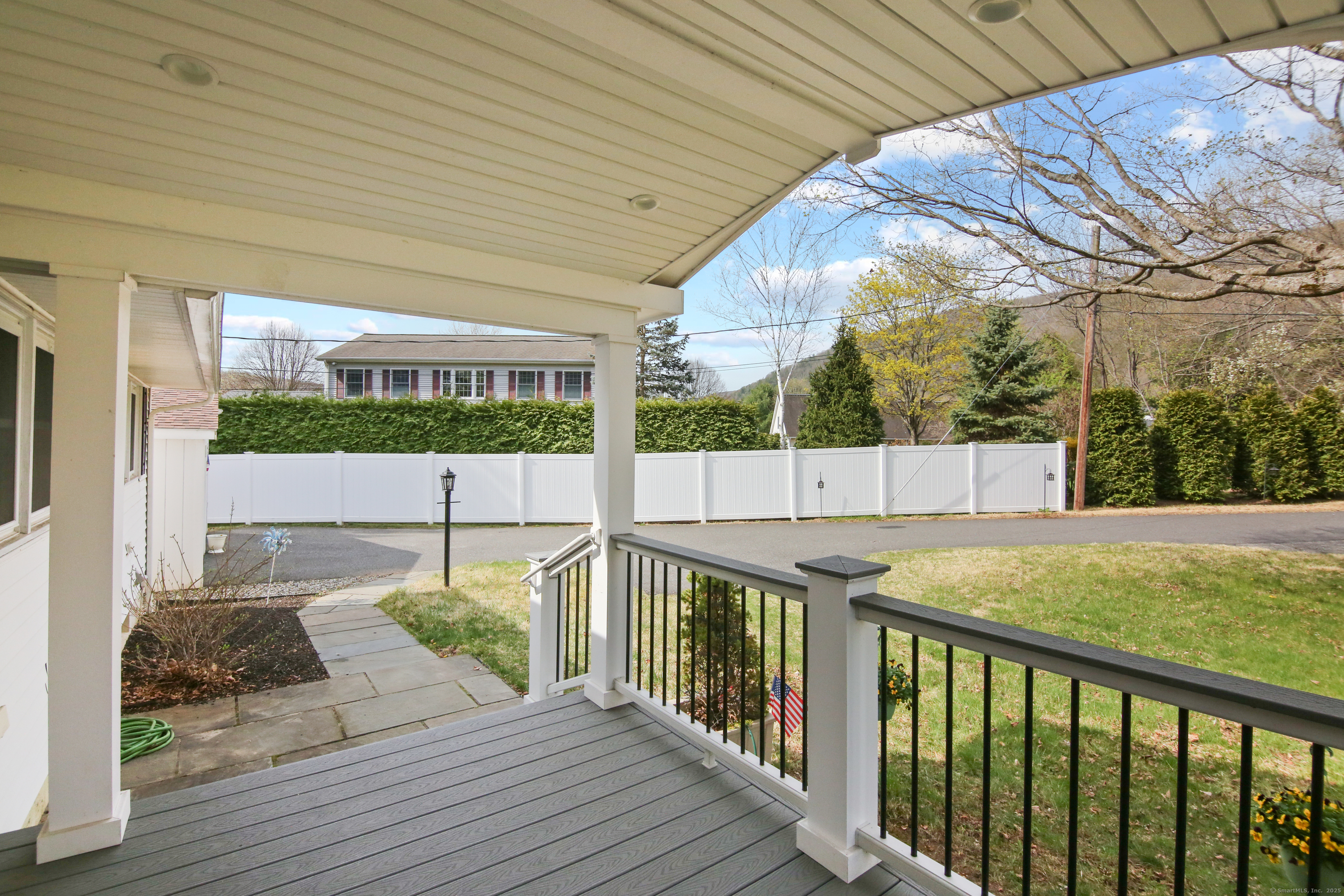 53B Elizabeth, Kent, Connecticut 06757