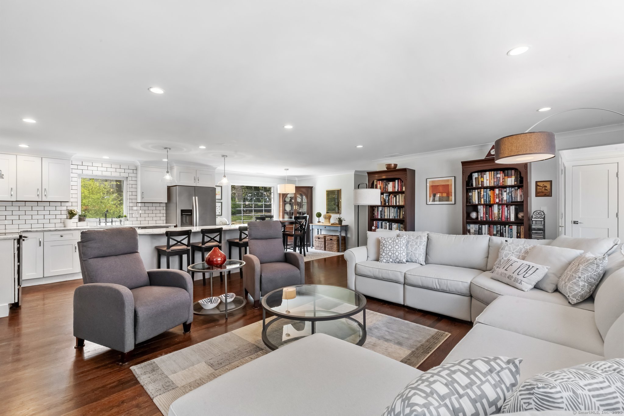 47 Morningside, Easton, Connecticut 06612