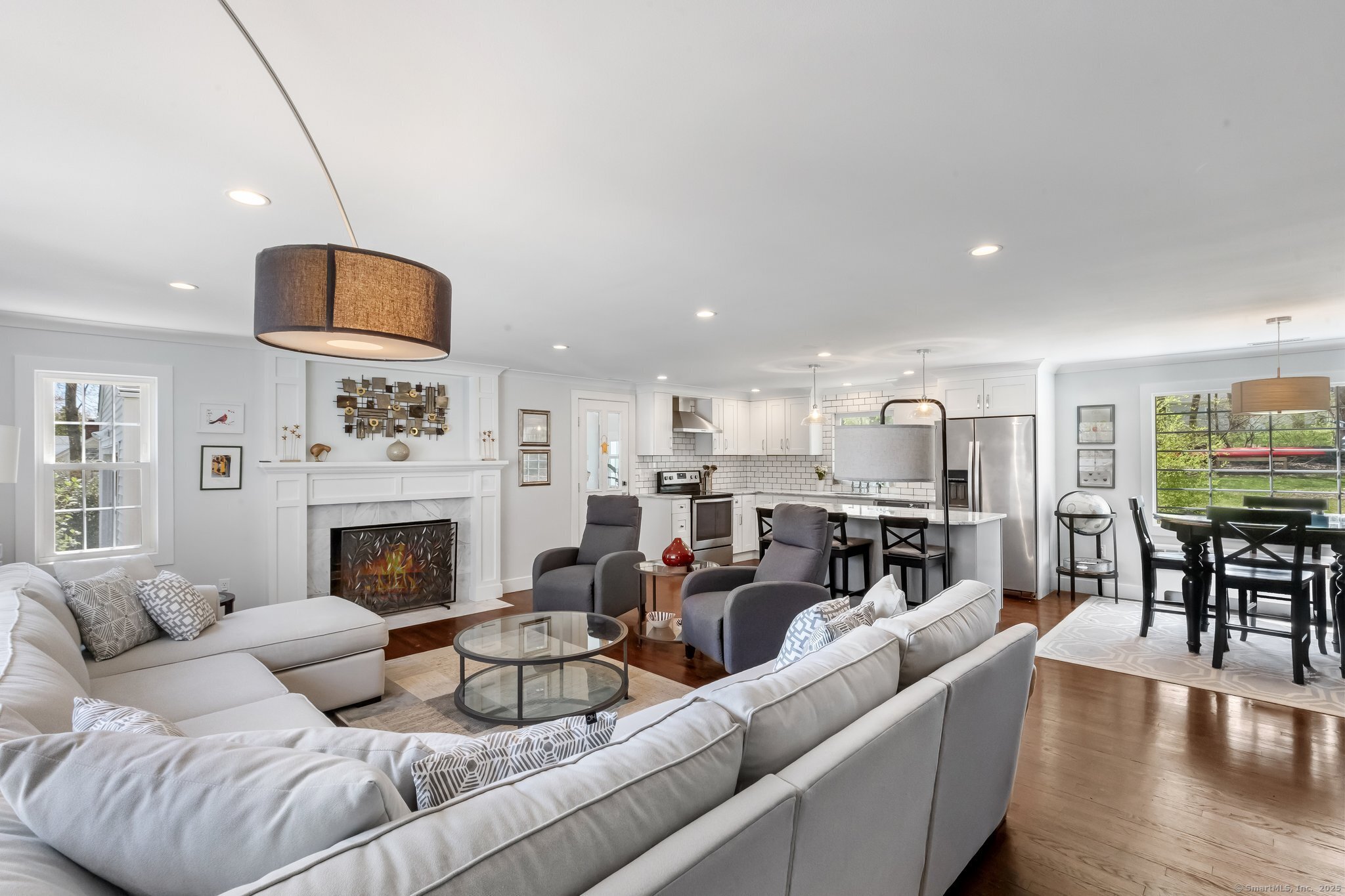 47 Morningside, Easton, Connecticut 06612