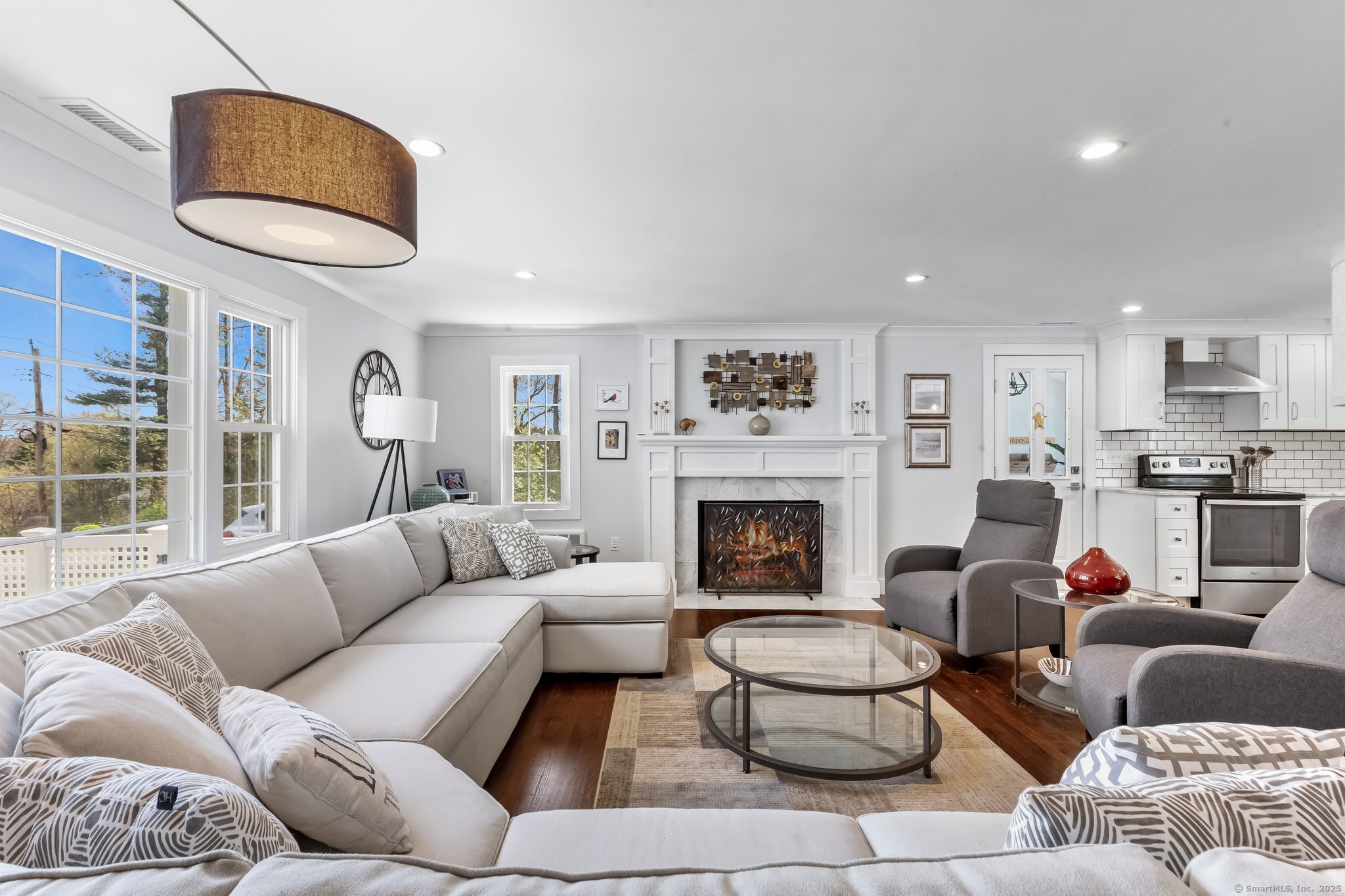 47 Morningside, Easton, Connecticut 06612
