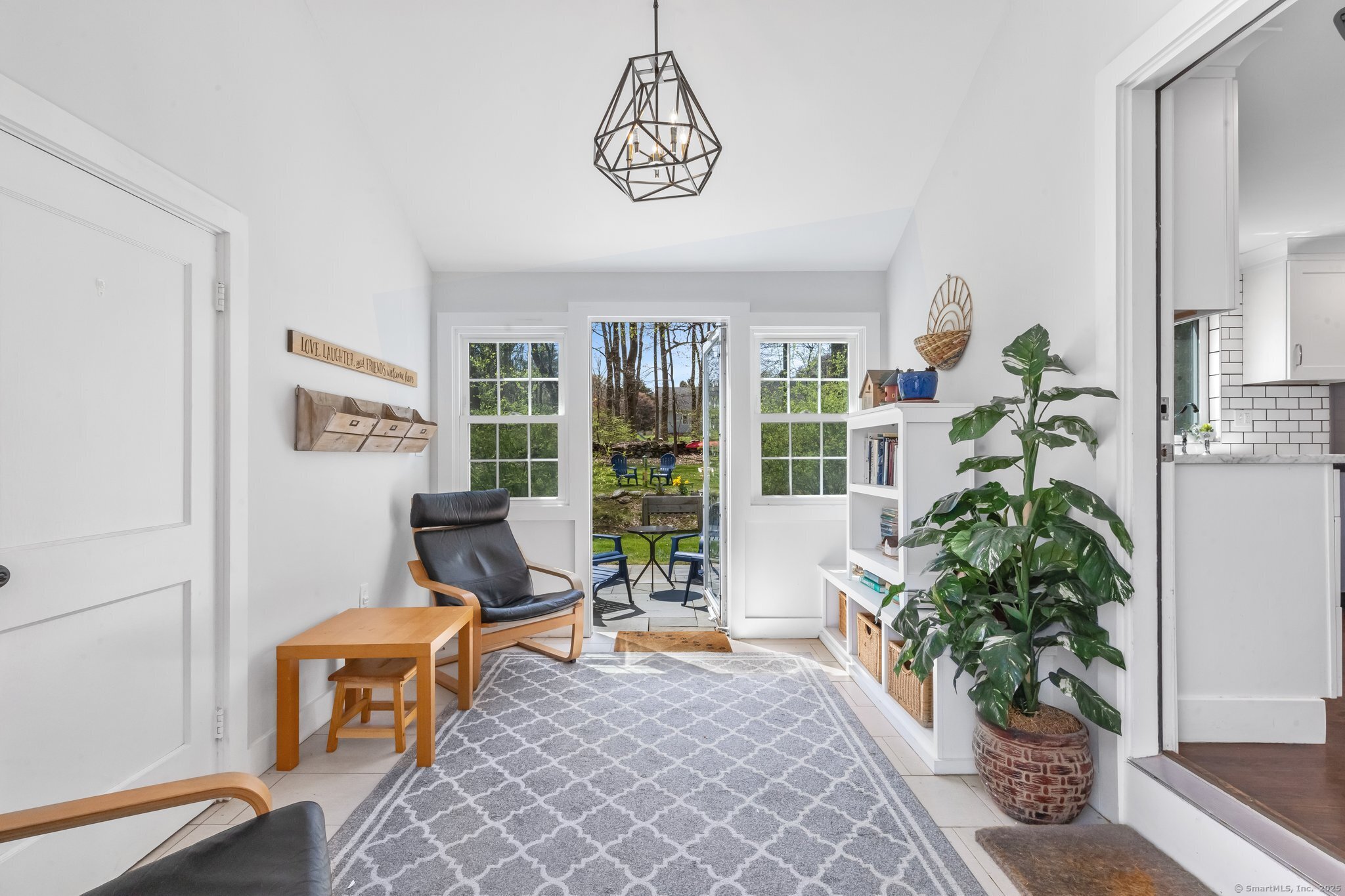 47 Morningside, Easton, Connecticut 06612