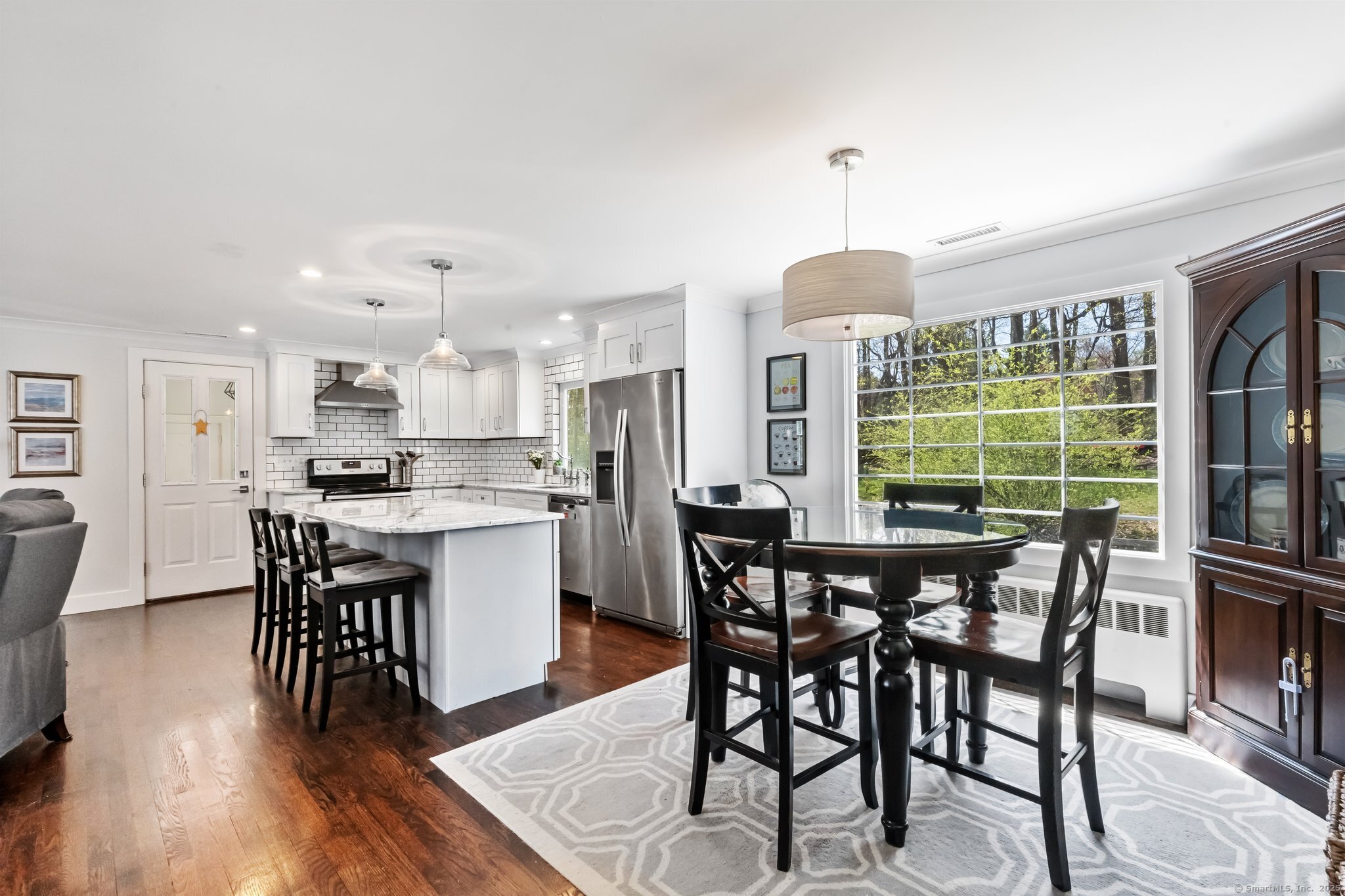 47 Morningside, Easton, Connecticut 06612