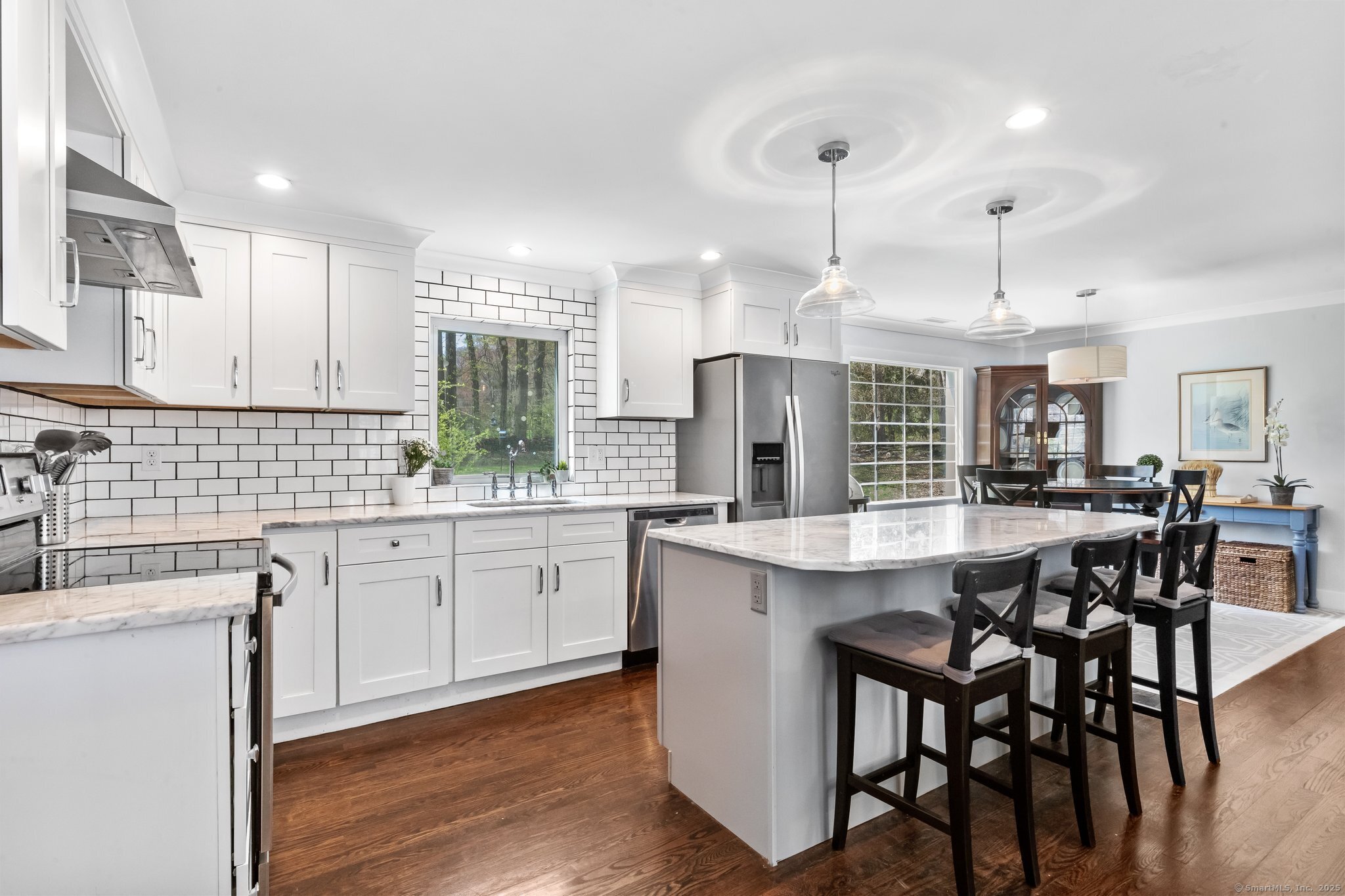 47 Morningside, Easton, Connecticut 06612