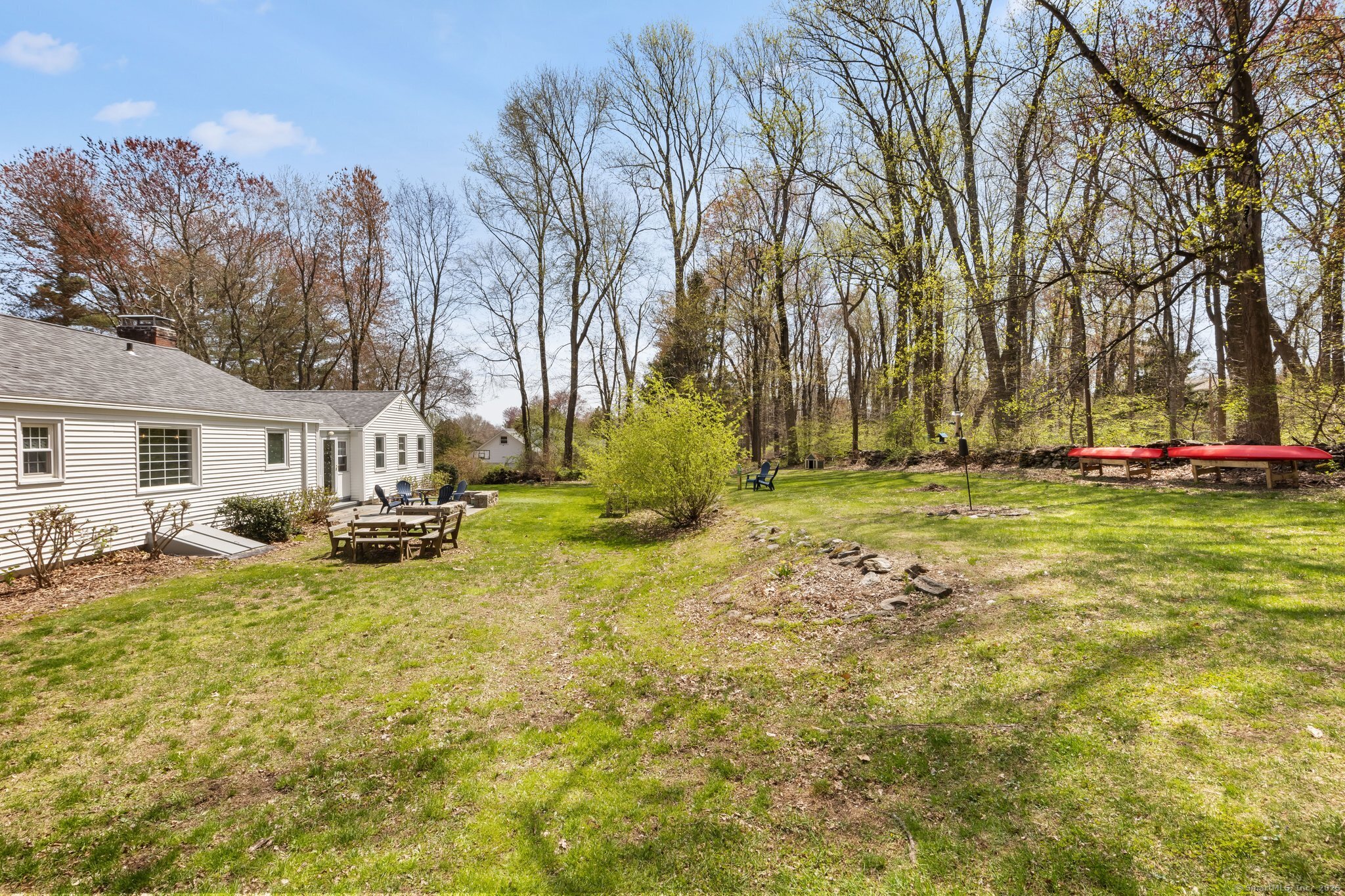 47 Morningside, Easton, Connecticut 06612