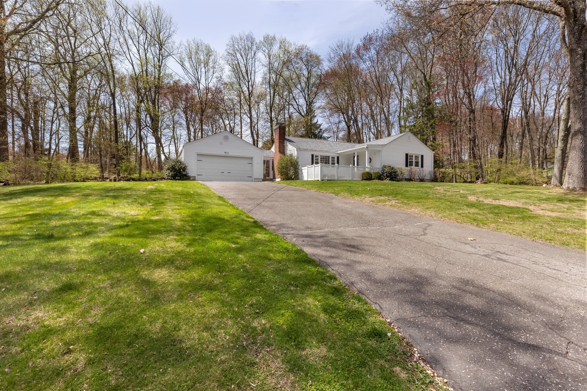 47 Morningside, Easton, Connecticut 06612