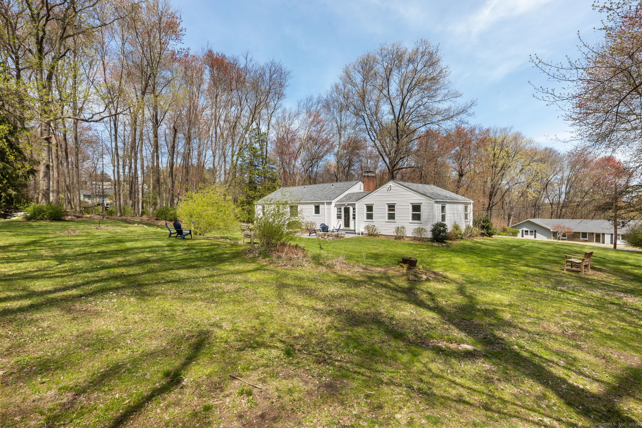 47 Morningside, Easton, Connecticut 06612