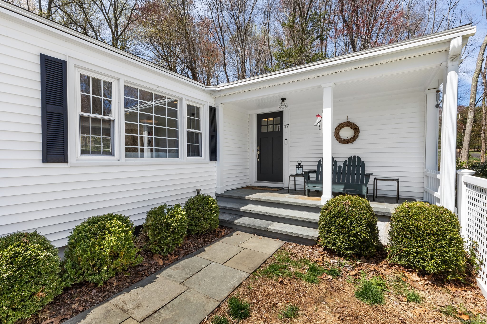 47 Morningside, Easton, Connecticut 06612