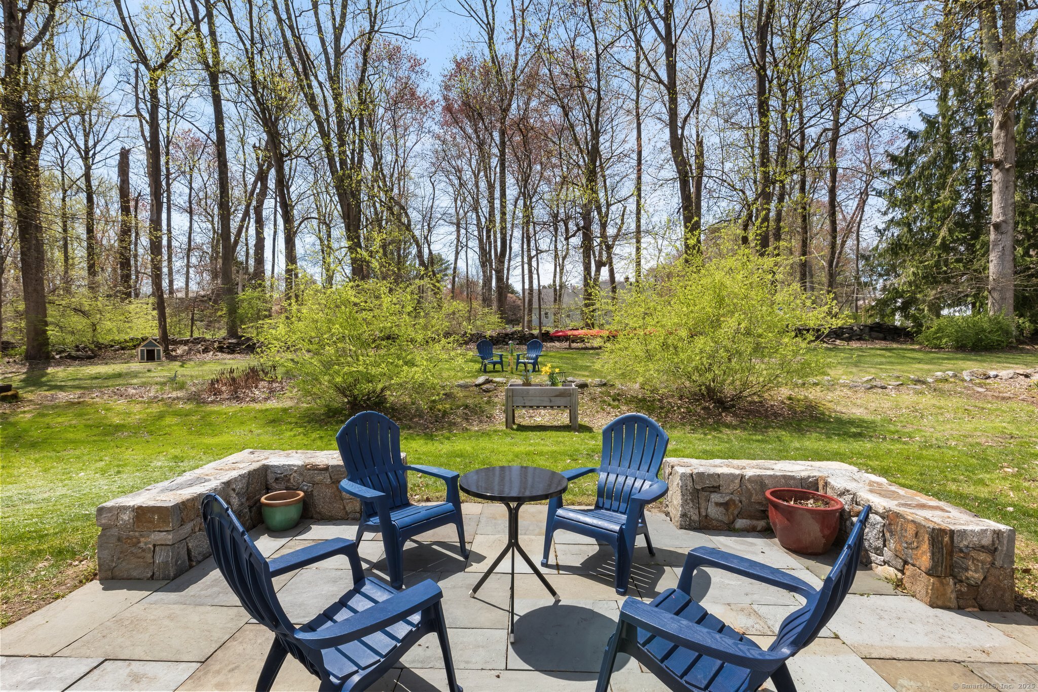 47 Morningside, Easton, Connecticut 06612