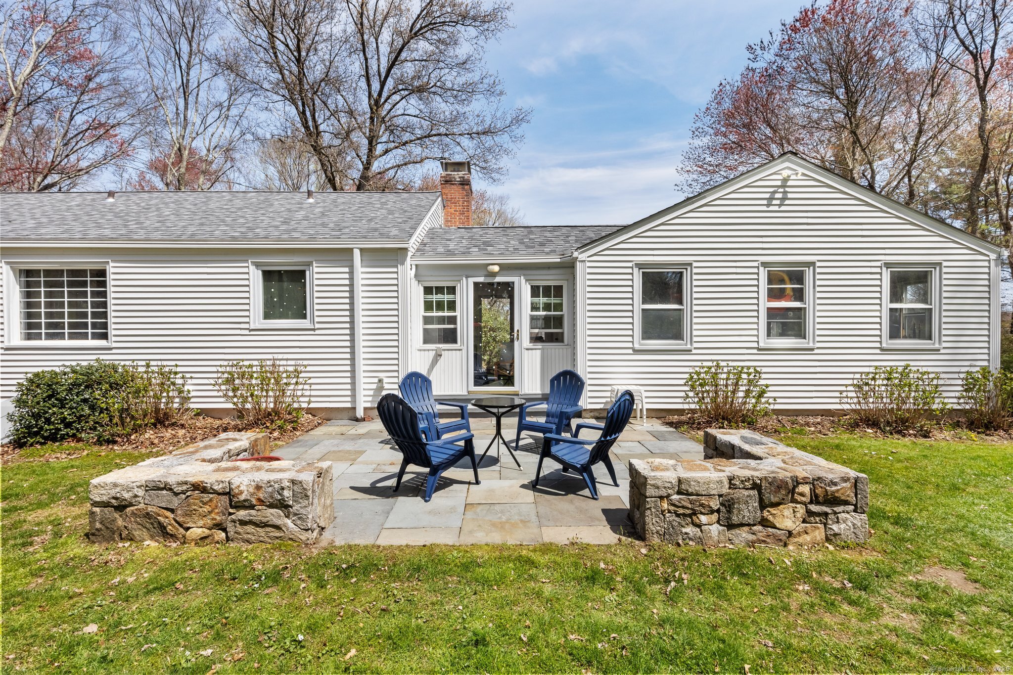47 Morningside, Easton, Connecticut 06612