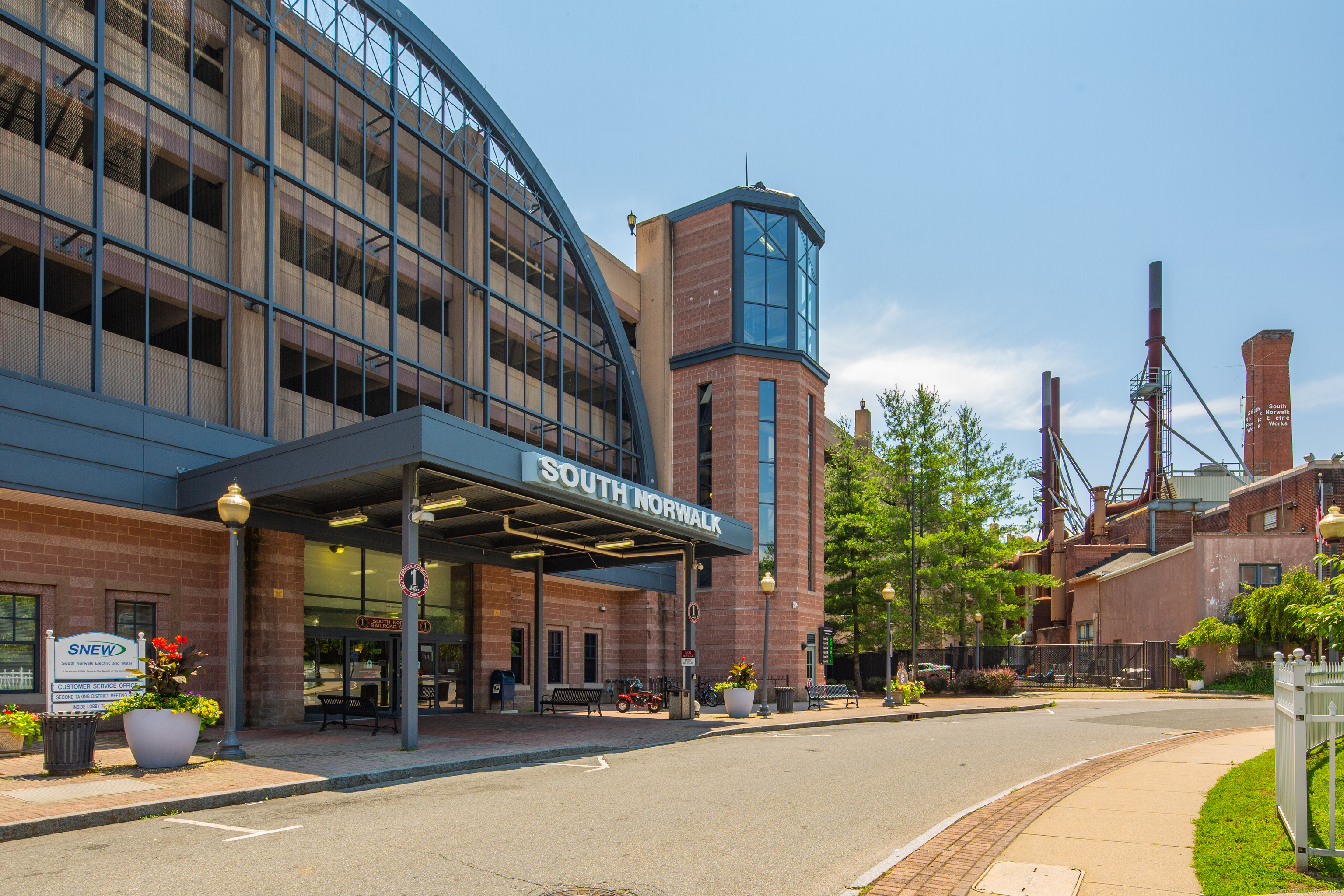 25 Shorefront, Norwalk, Connecticut 06854