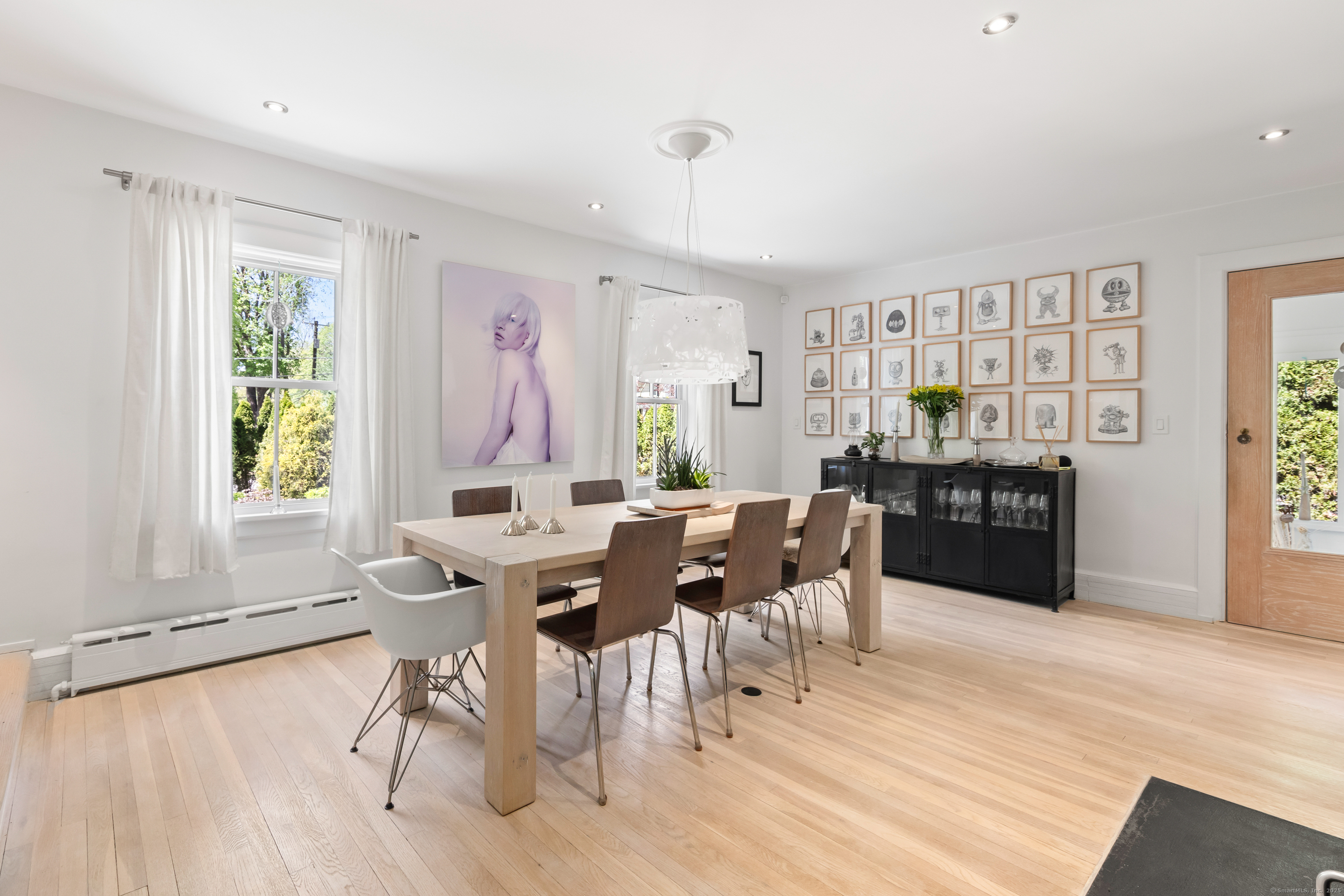 365 West, Darien, Connecticut 06820