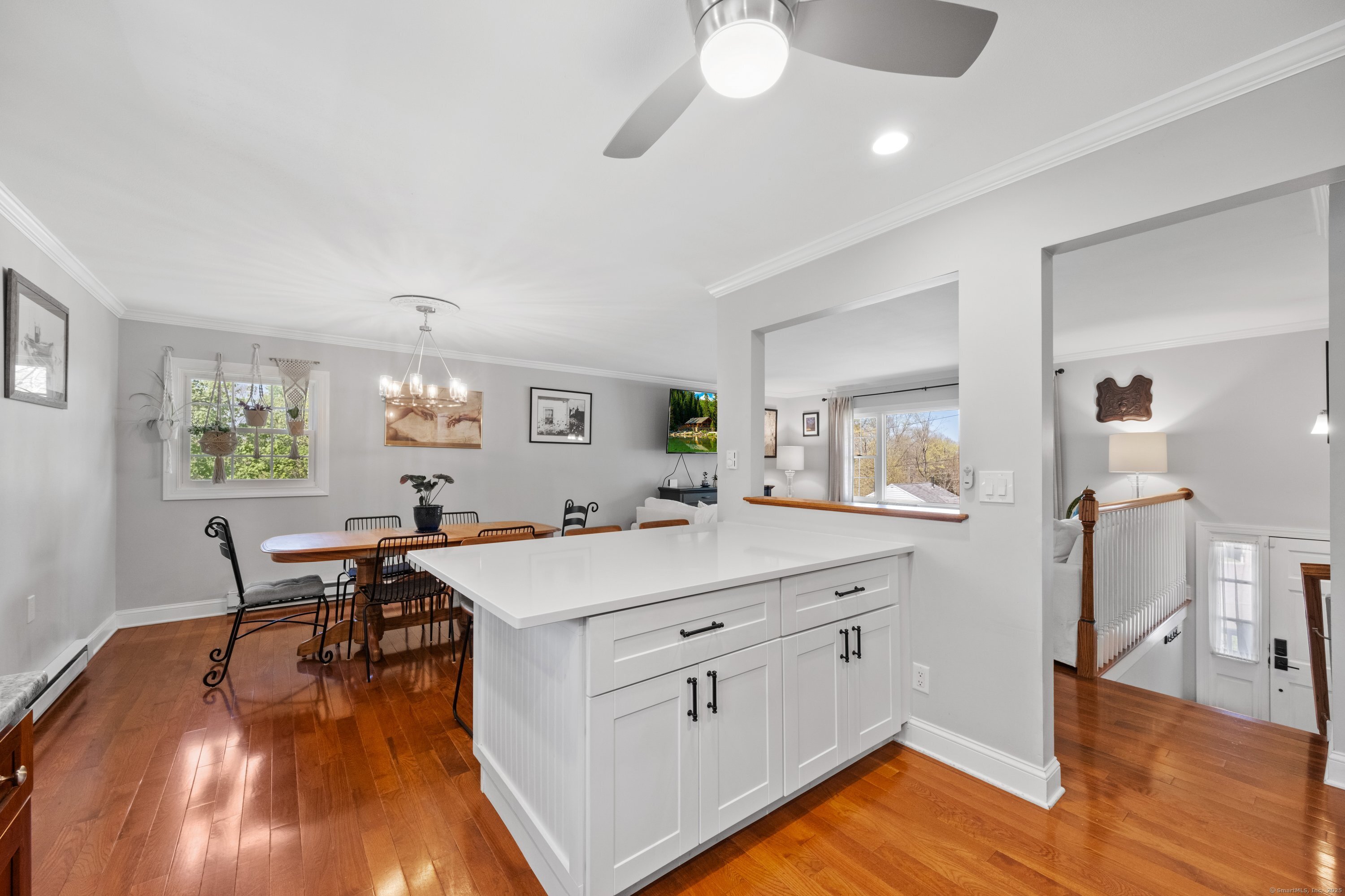 3 N Pleasant, Brookfield, Connecticut 06804