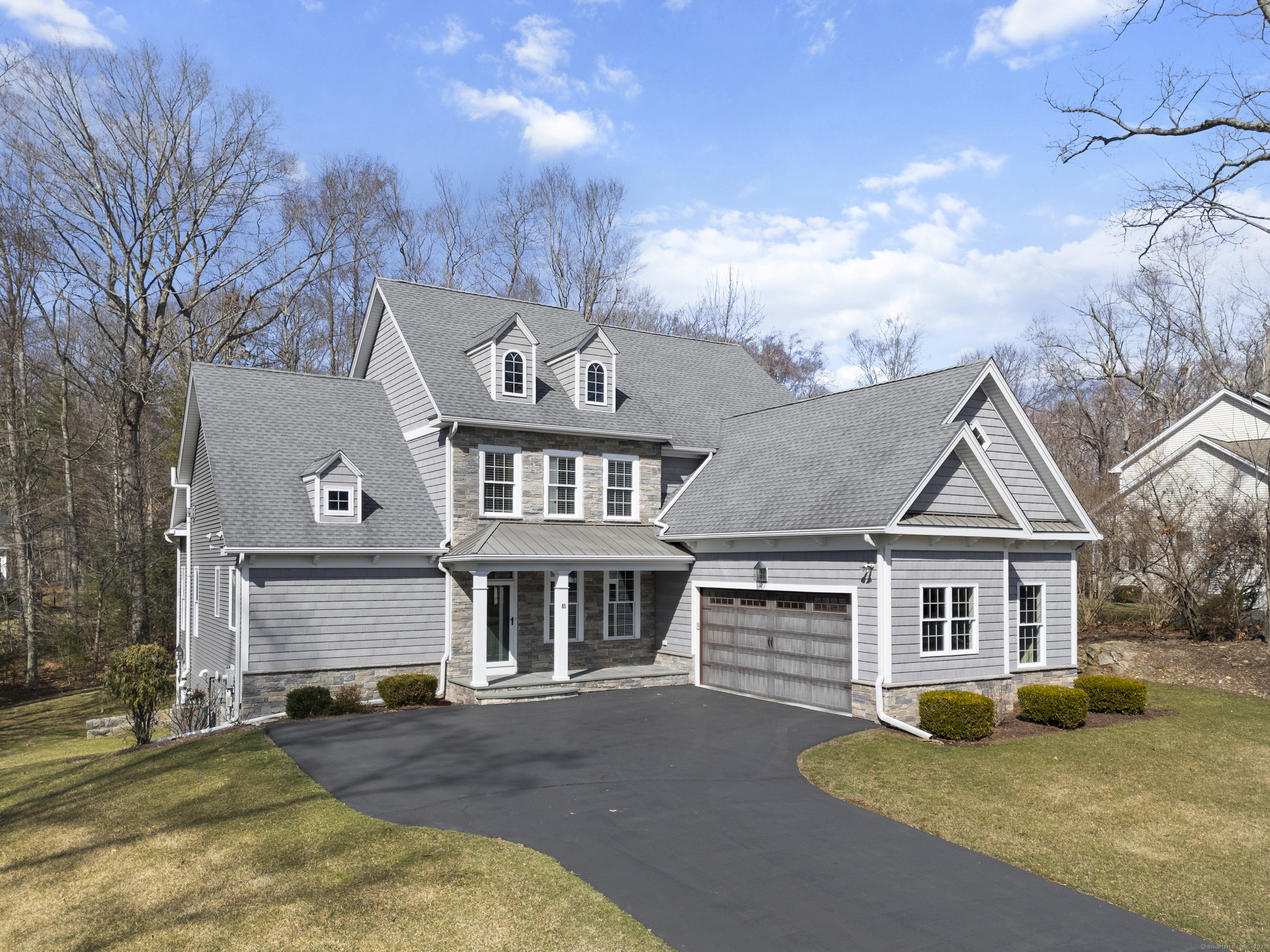 83 Maler, Shelton, Connecticut 06484