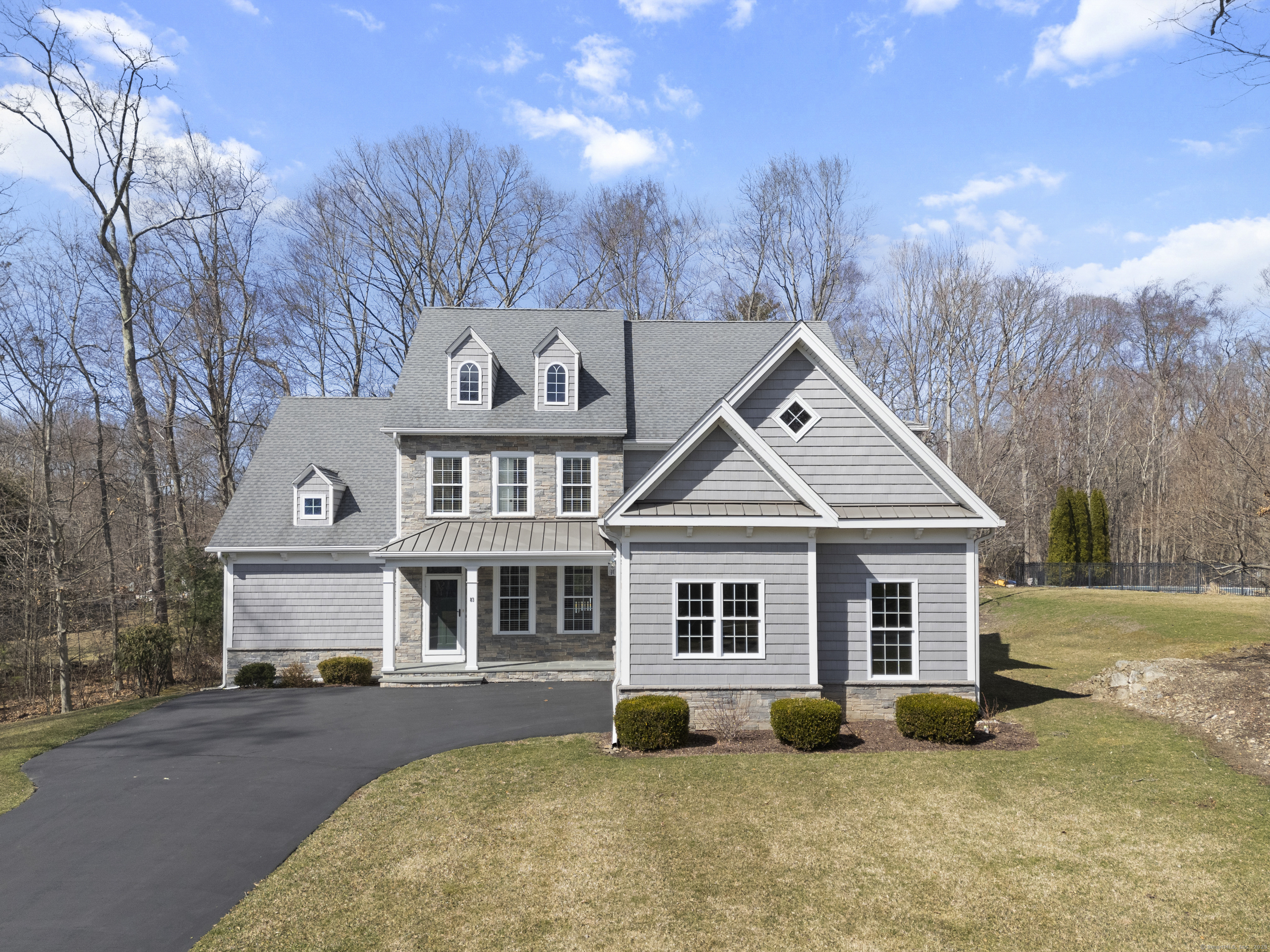 83 Maler, Shelton, Connecticut 06484