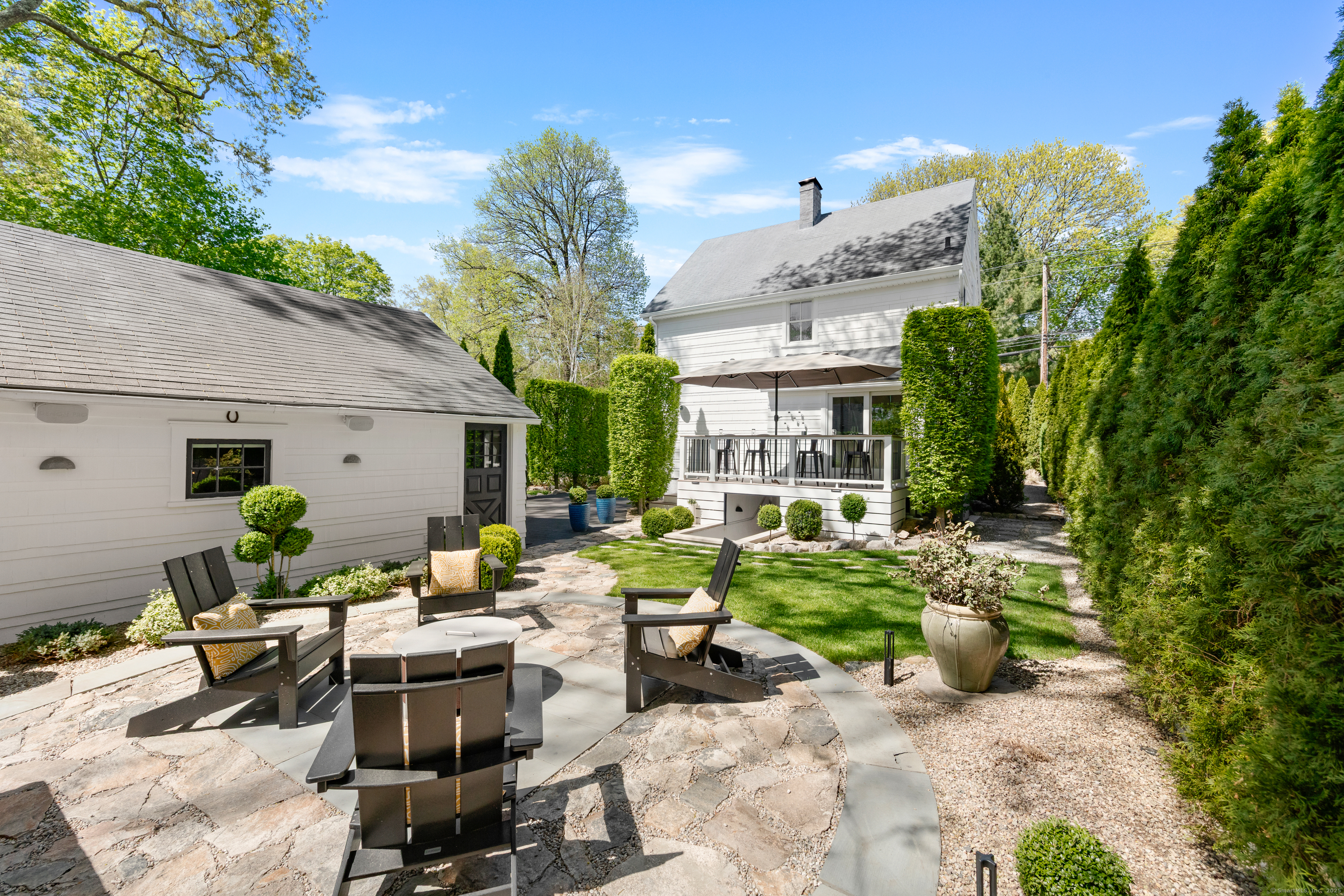 365 West, Darien, Connecticut 06820