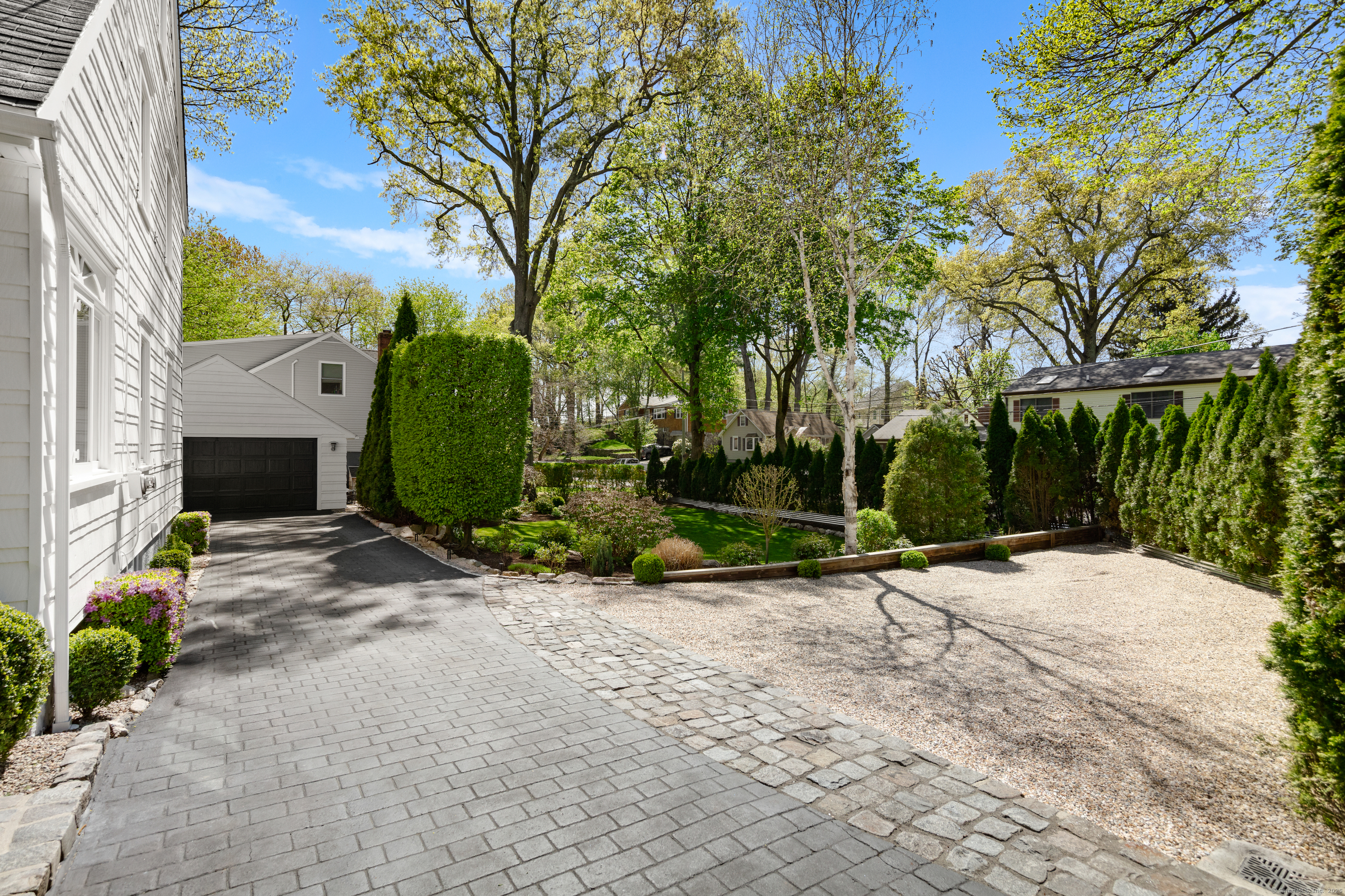 365 West, Darien, Connecticut 06820