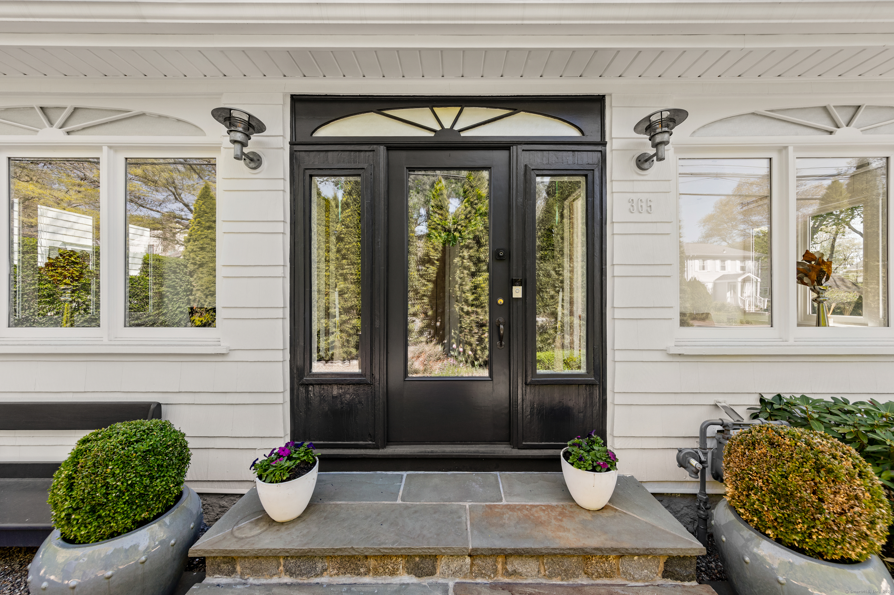 365 West, Darien, Connecticut 06820