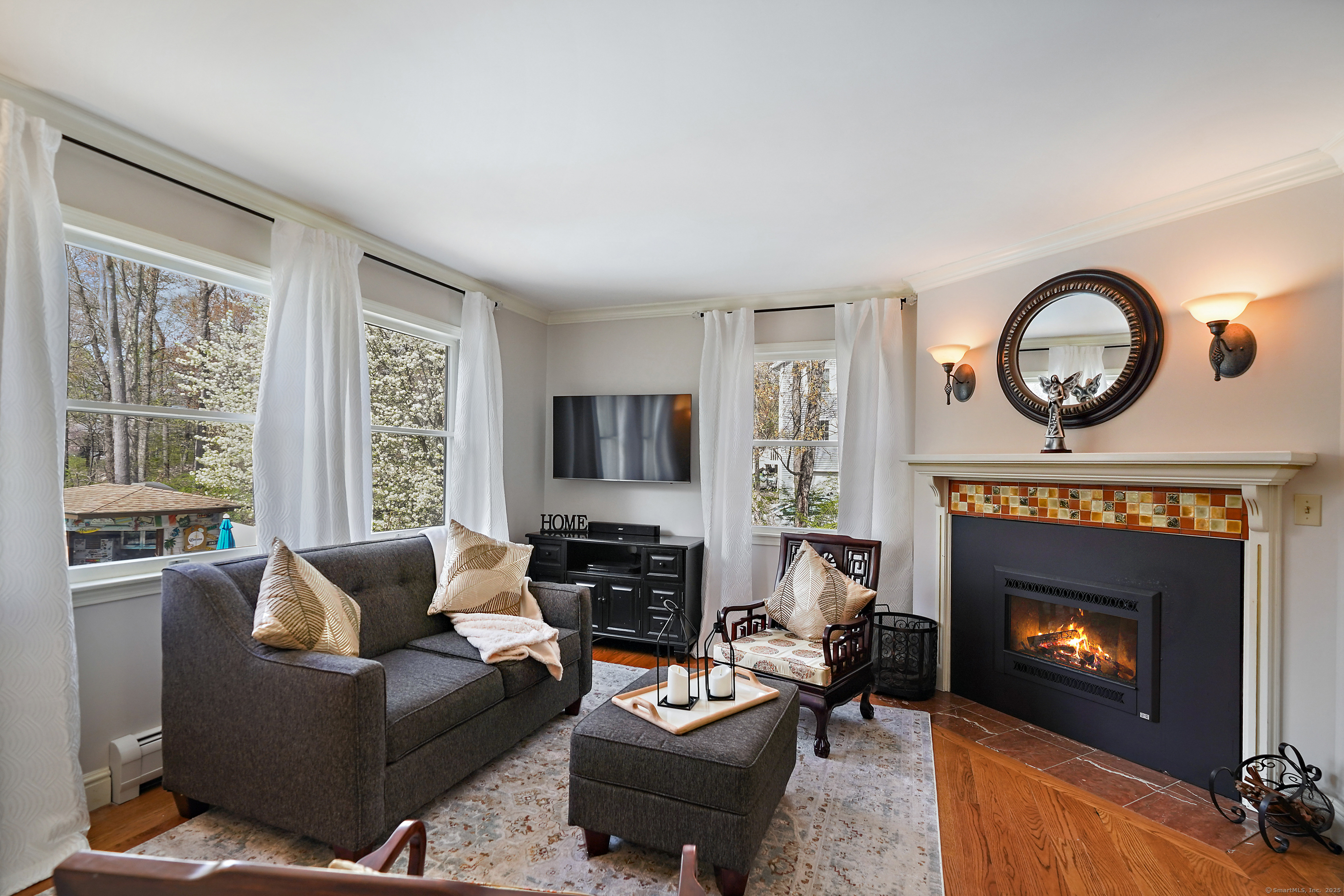16B Westview, New Fairfield, Connecticut 06812