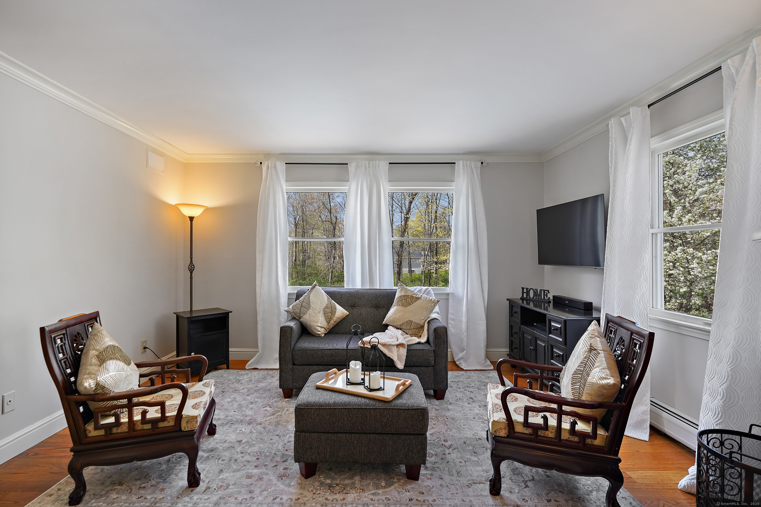 16B Westview, New Fairfield, Connecticut 06812