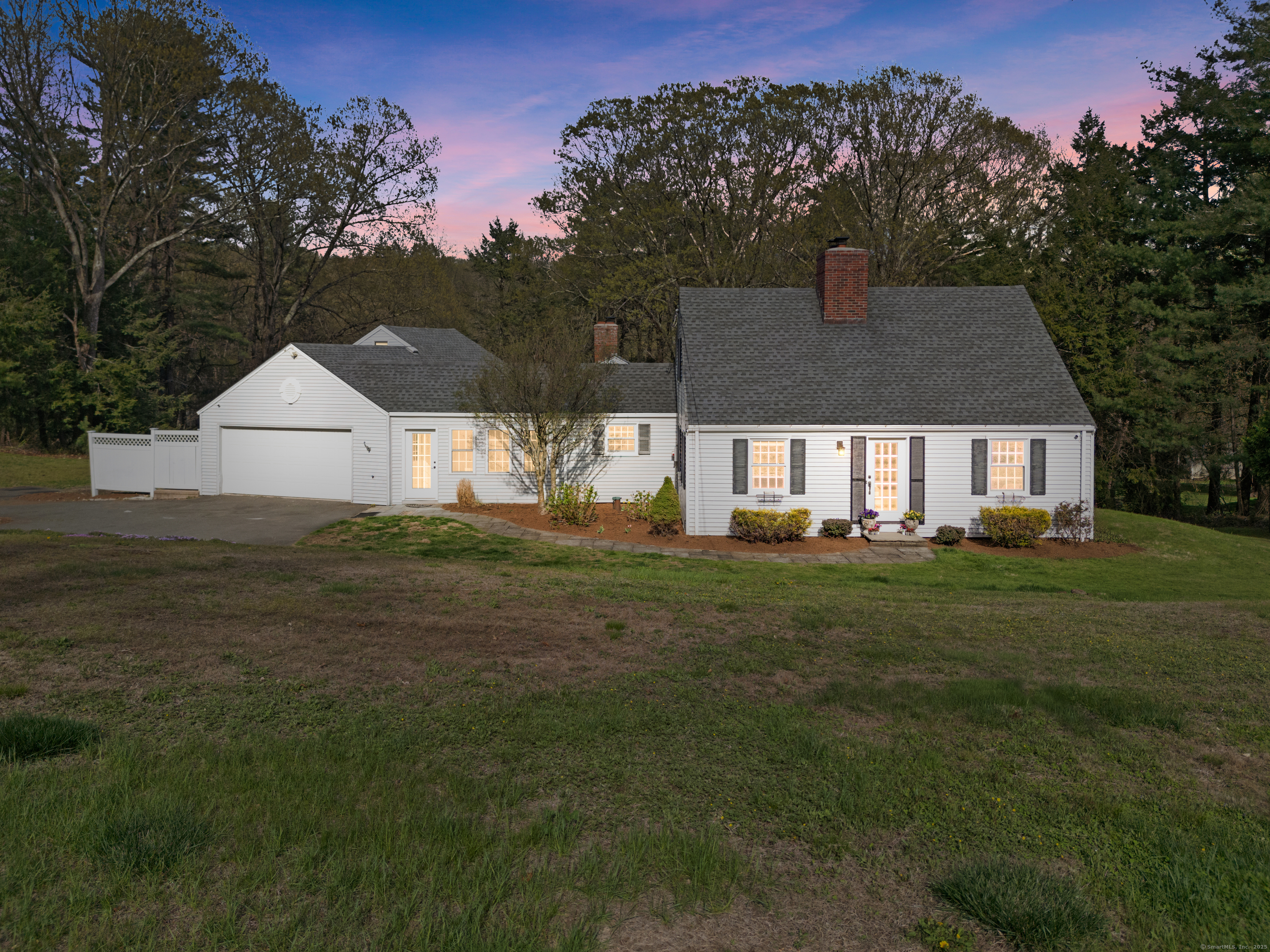 486 Deercliff Road Avon CT