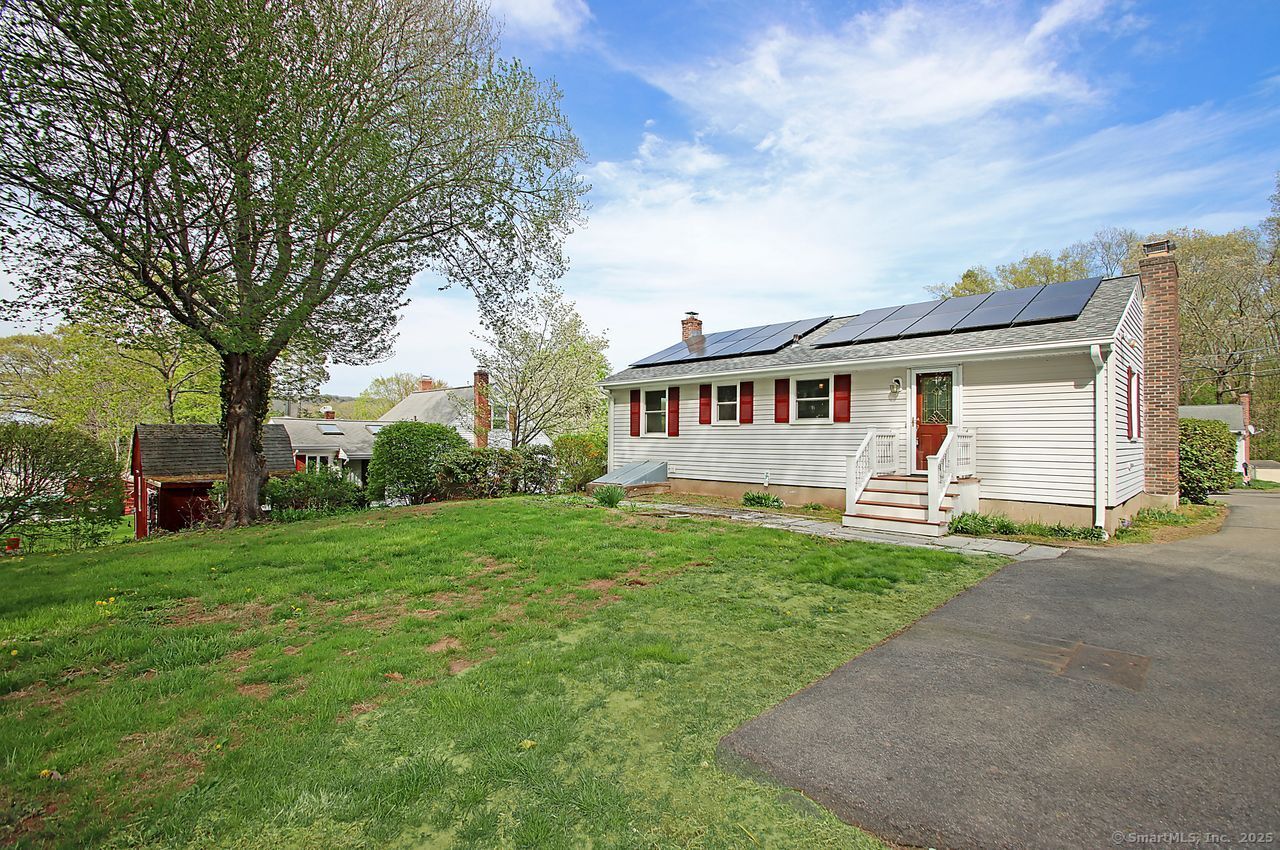 19 Morton, Meriden, Connecticut 06450