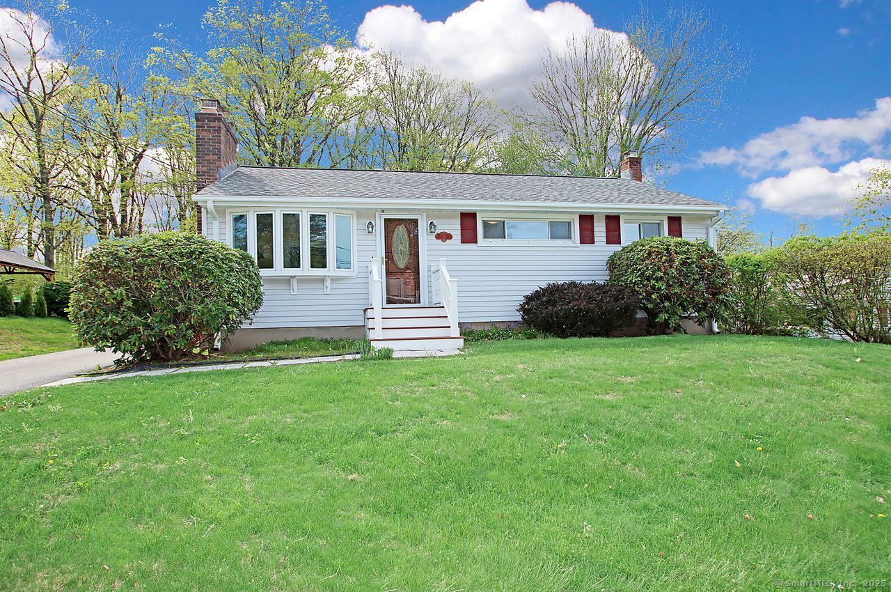 19 Morton, Meriden, Connecticut 06450