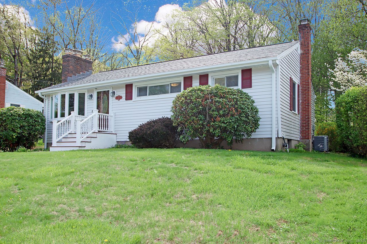 19 Morton, Meriden, Connecticut 06450