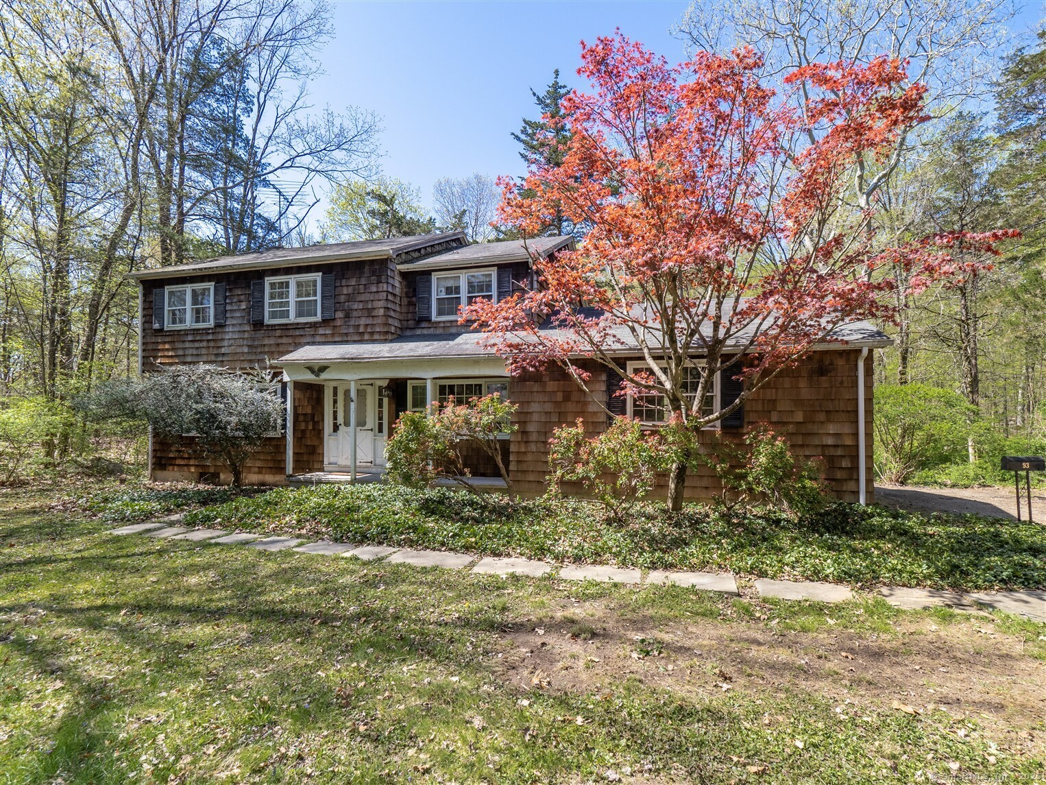 93 Pond, Wilton, Connecticut 06897