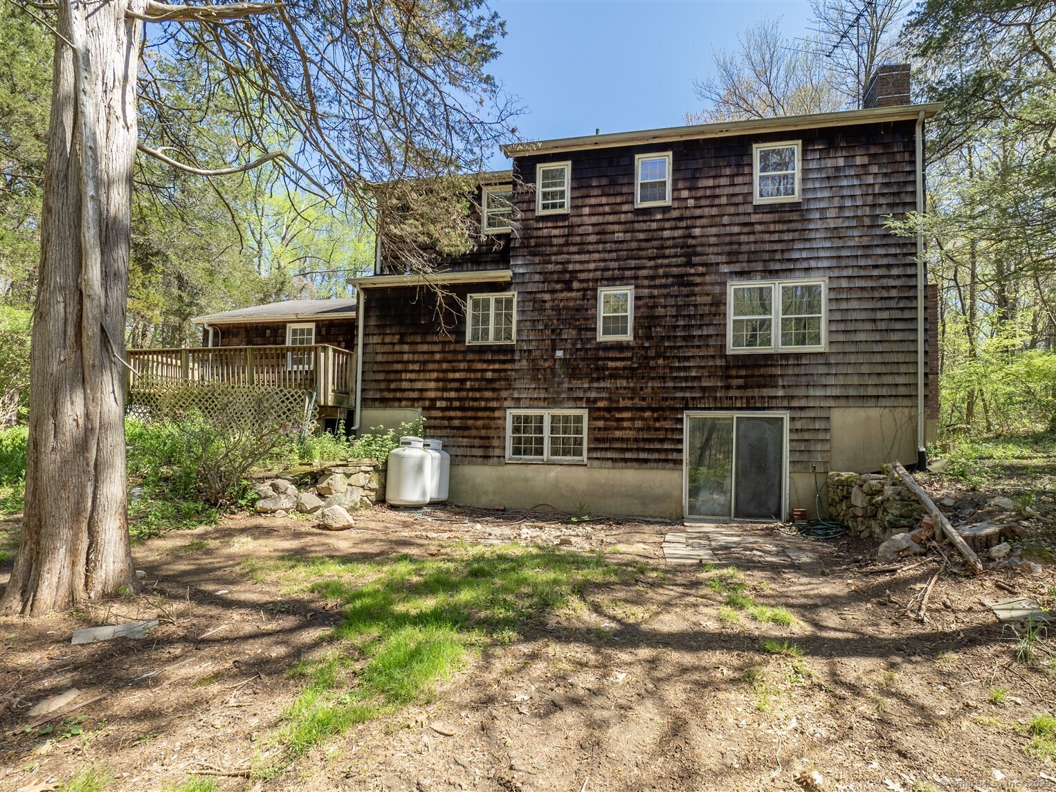 93 Pond, Wilton, Connecticut 06897